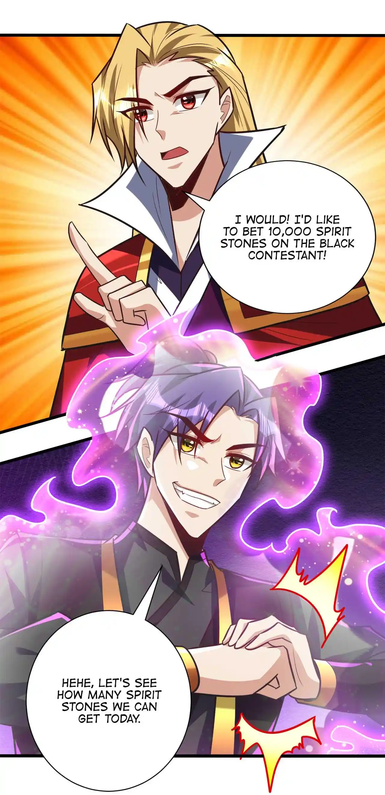 The Ultimate Devil King 248