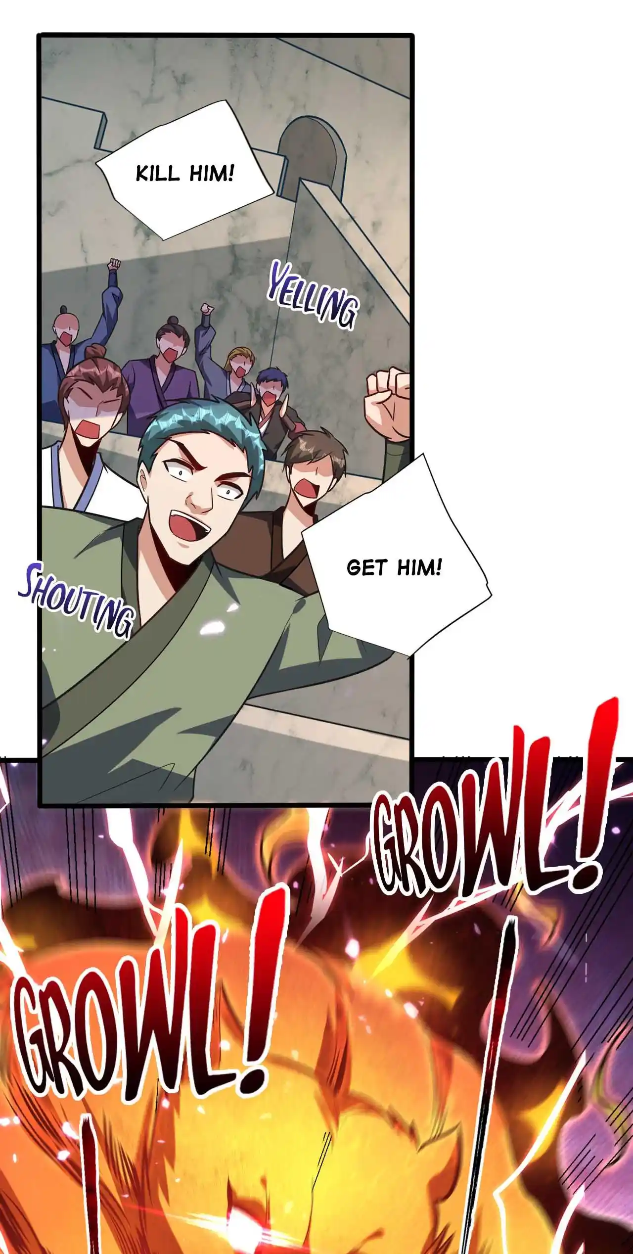 The Ultimate Devil King 248