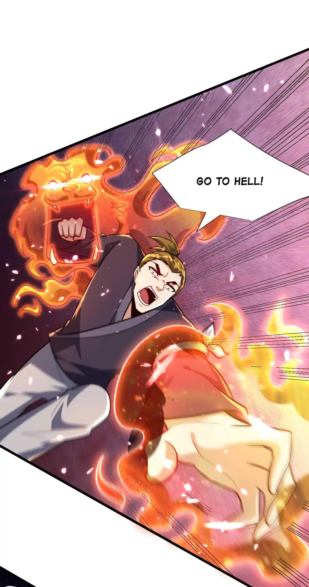 The Ultimate Devil King 248