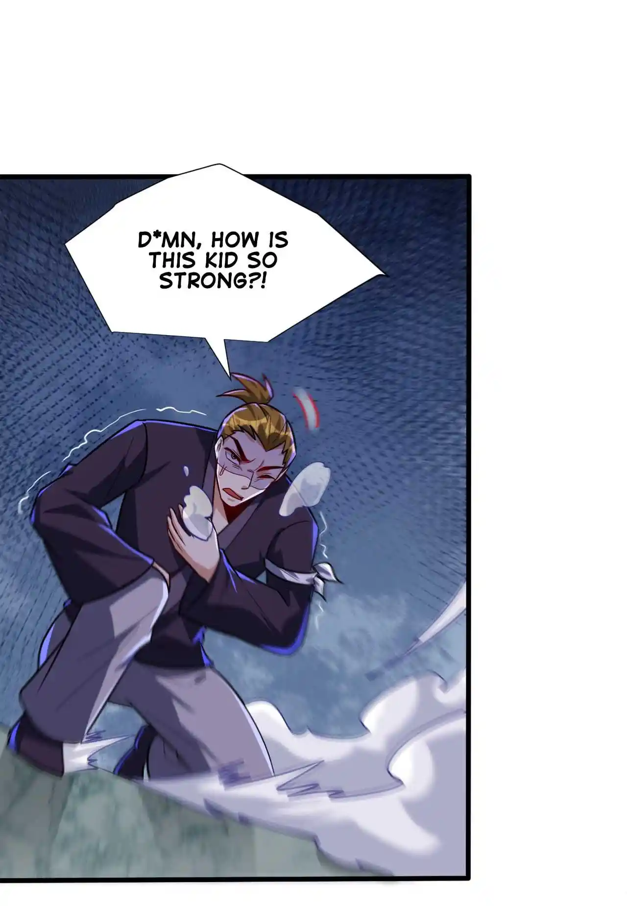 The Ultimate Devil King 248