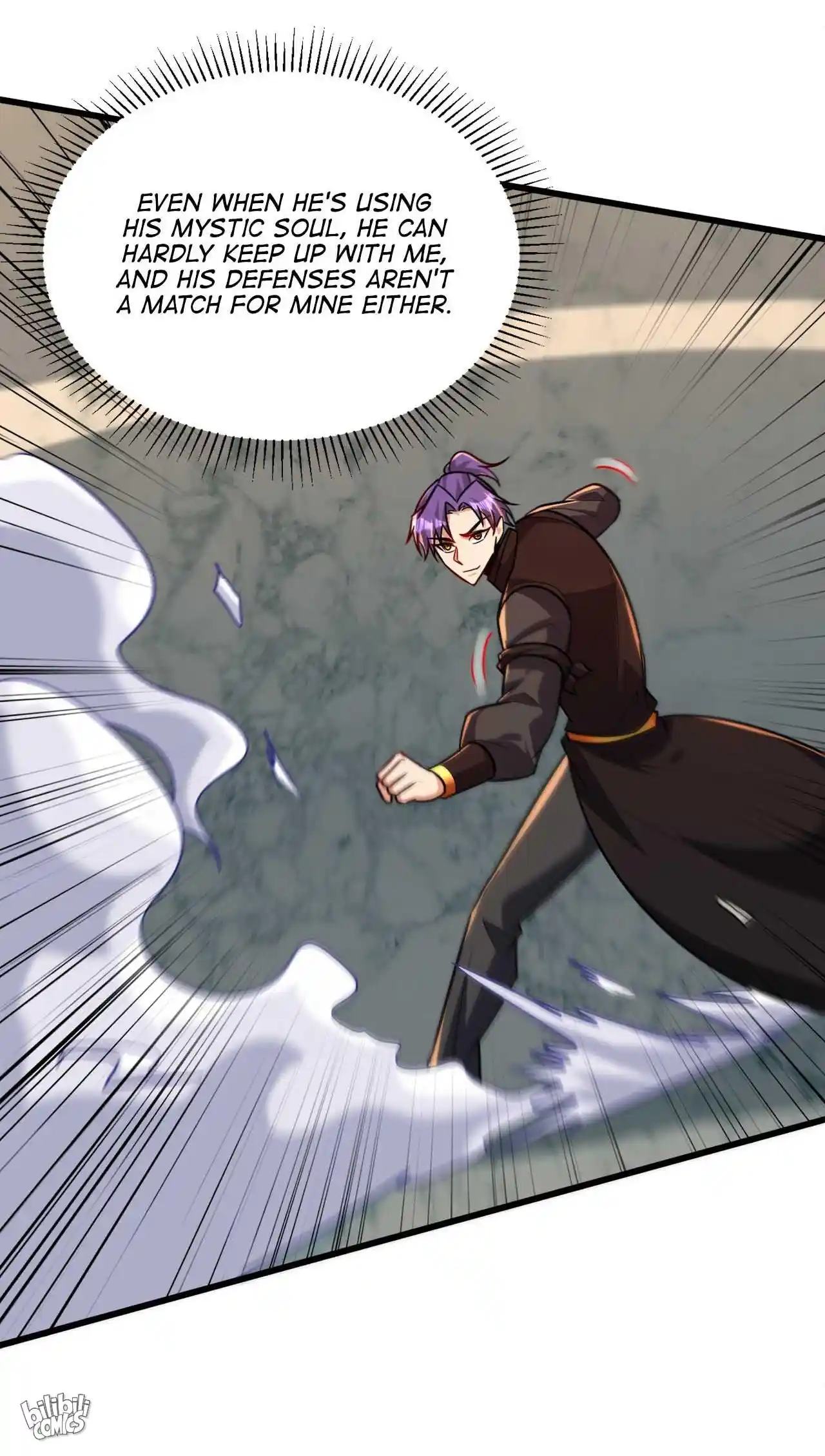 The Ultimate Devil King 248