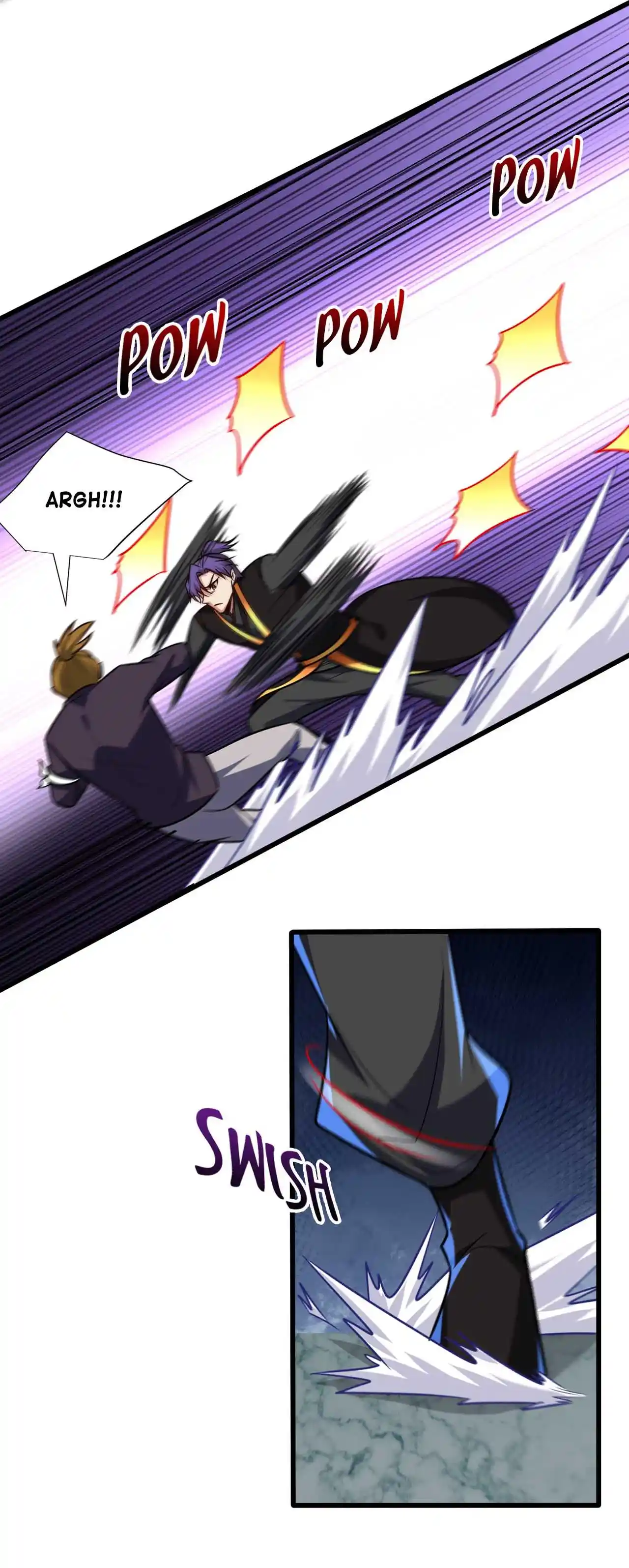 The Ultimate Devil King 248