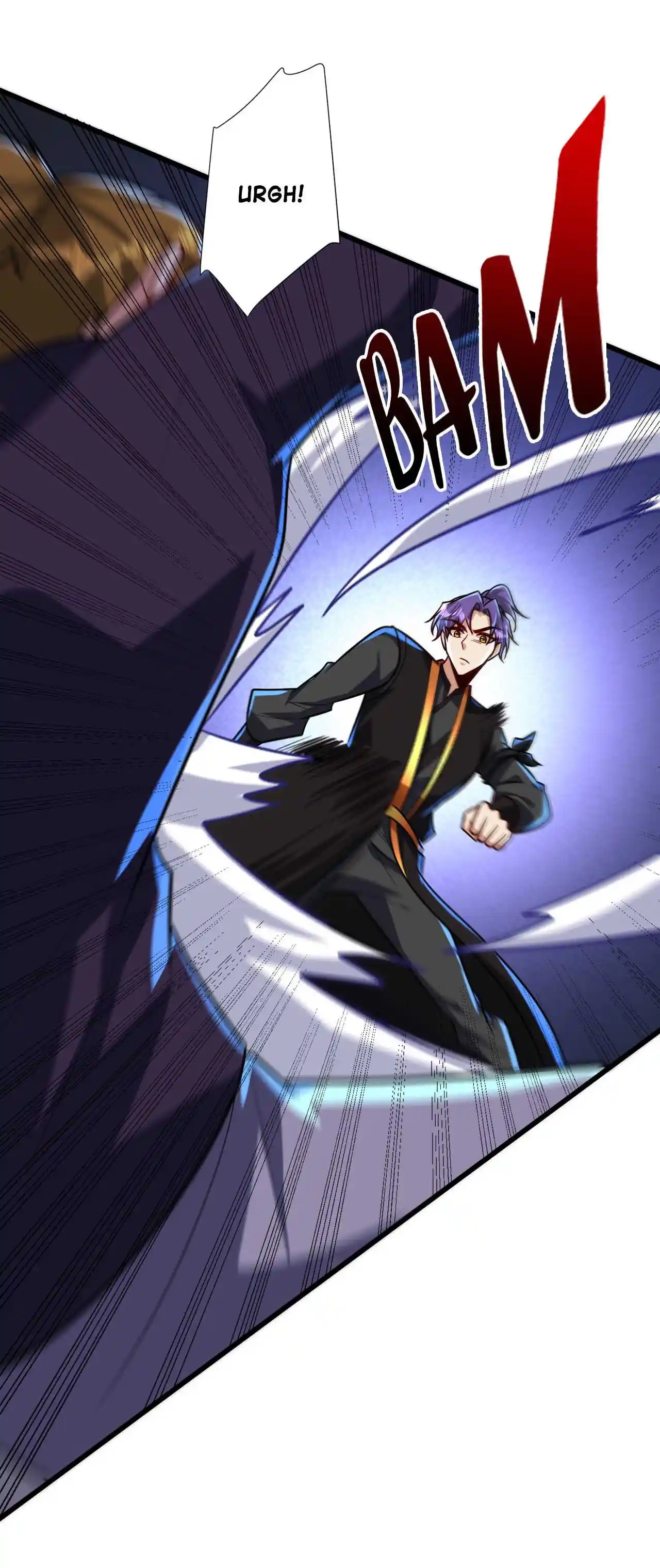 The Ultimate Devil King 248