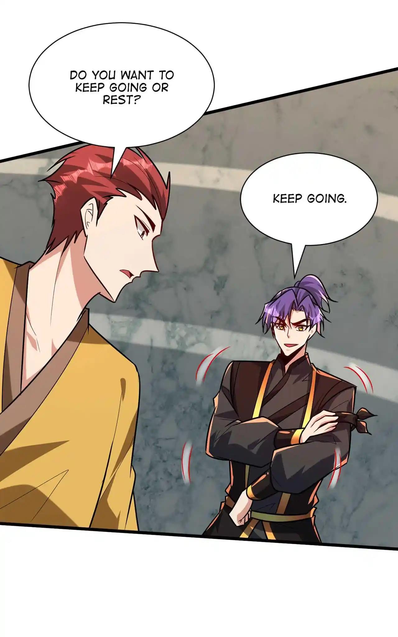 The Ultimate Devil King 248