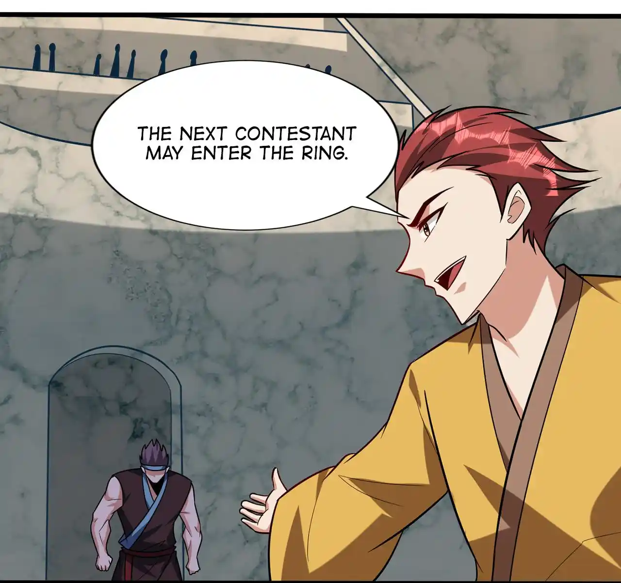 The Ultimate Devil King 248