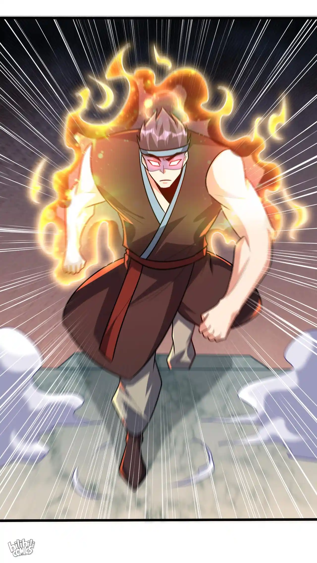 The Ultimate Devil King 248