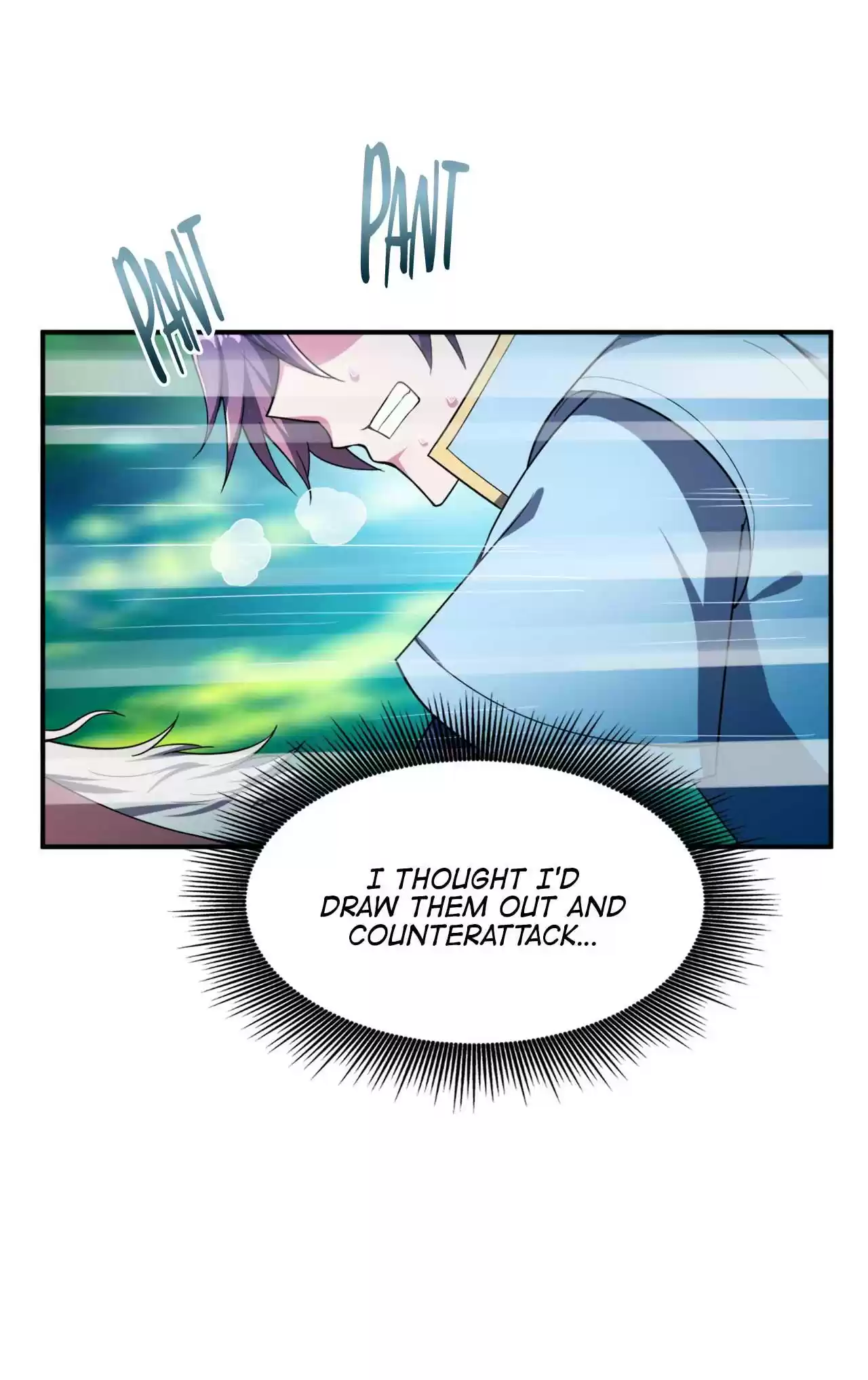 The Ultimate Devil King 25