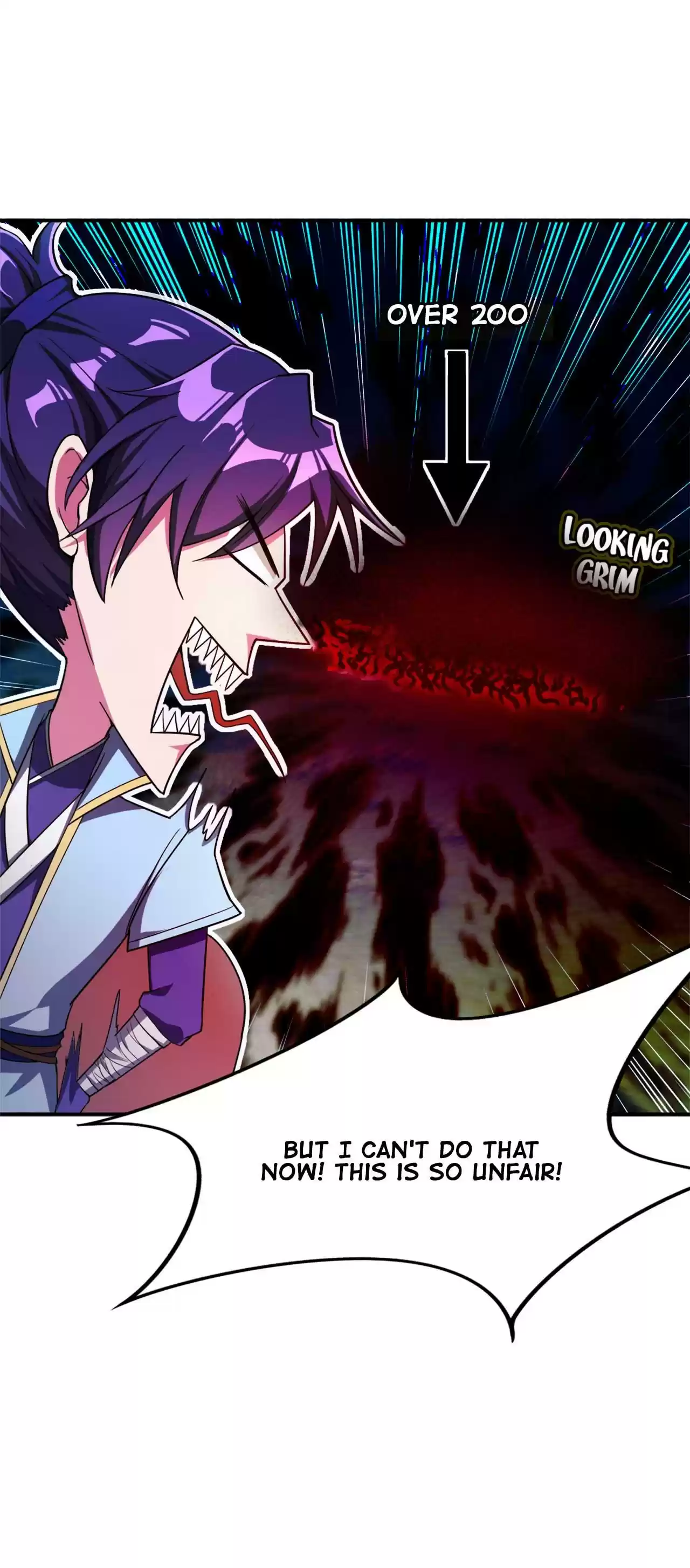 The Ultimate Devil King 25