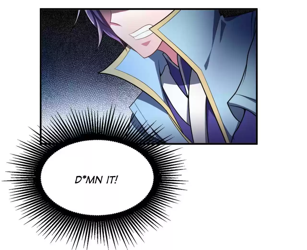 The Ultimate Devil King 25