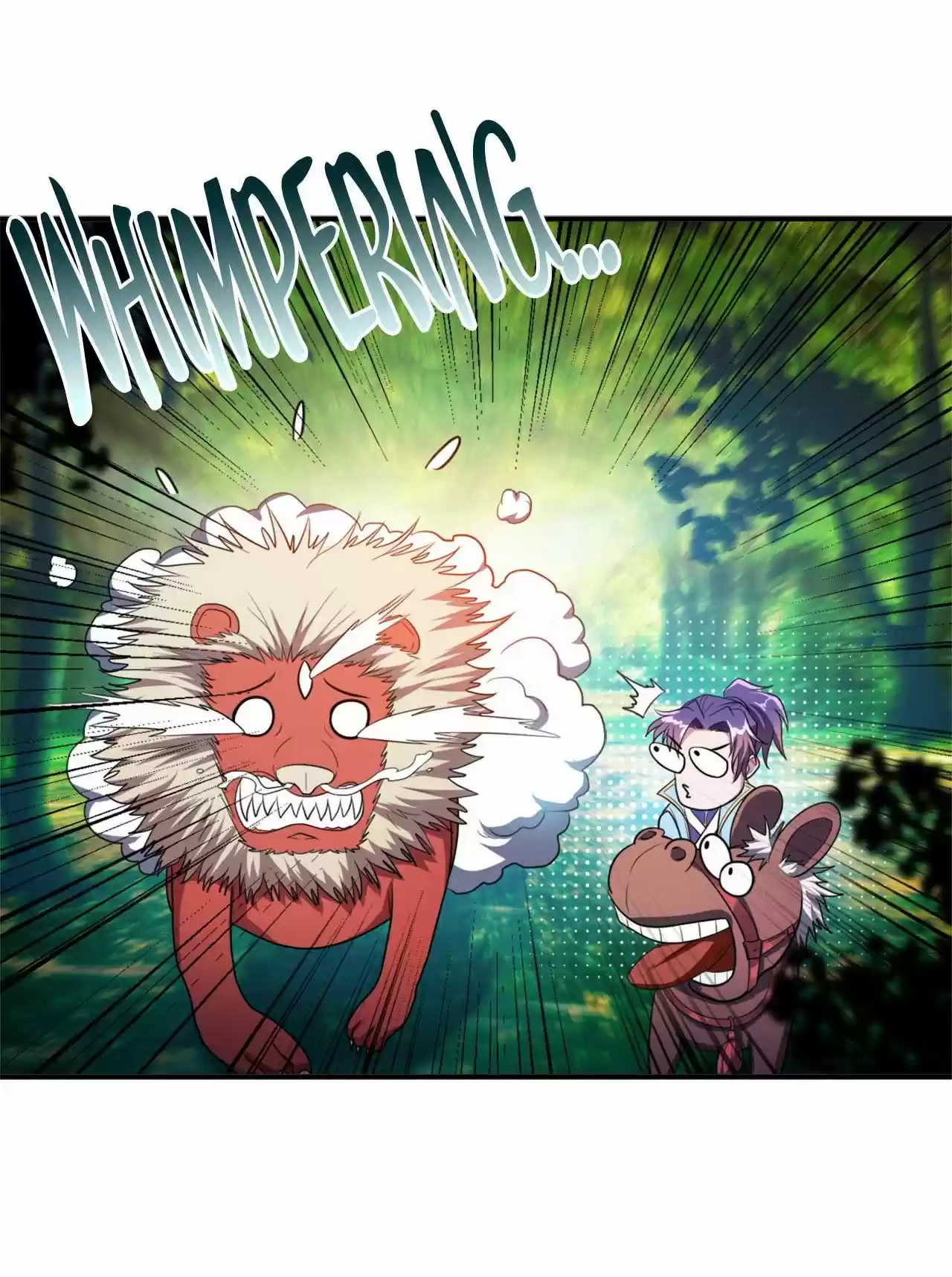 The Ultimate Devil King 25