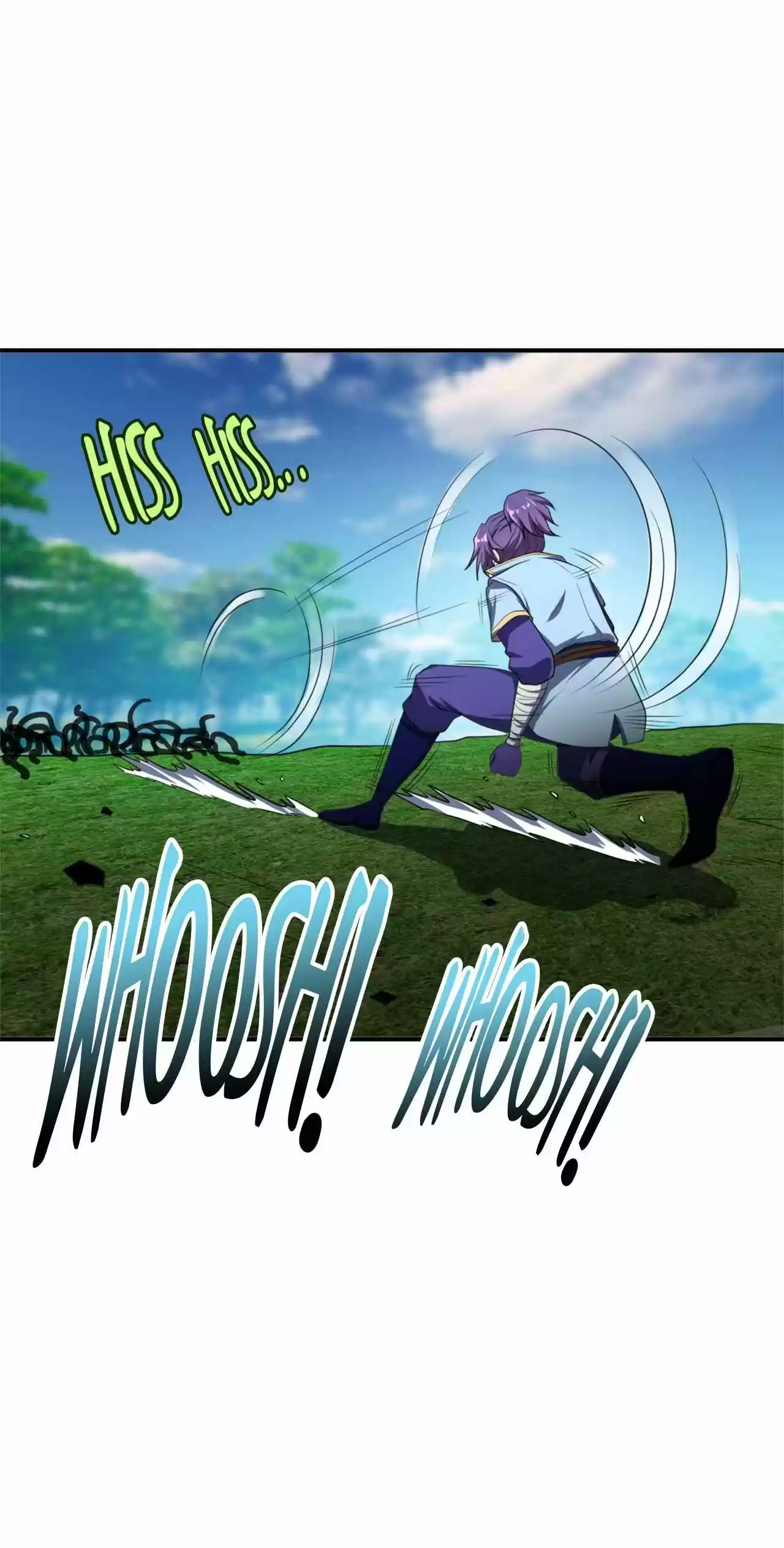 The Ultimate Devil King 25