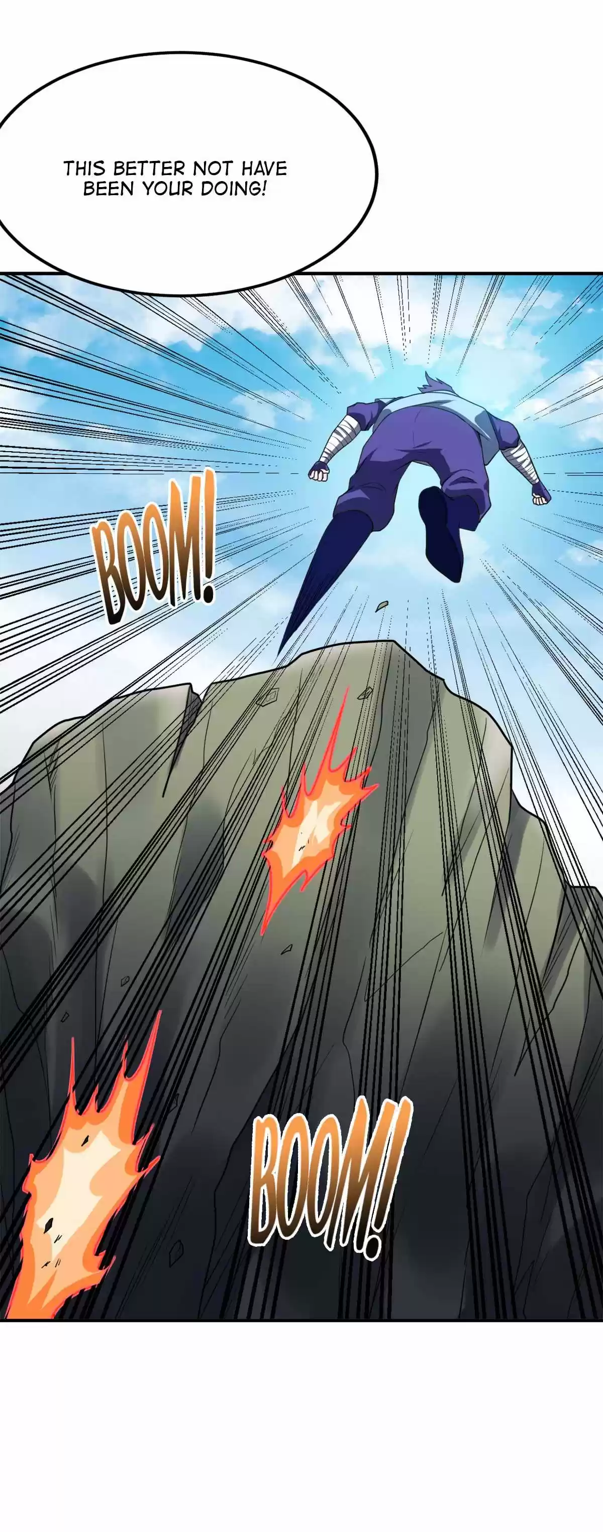 The Ultimate Devil King 25