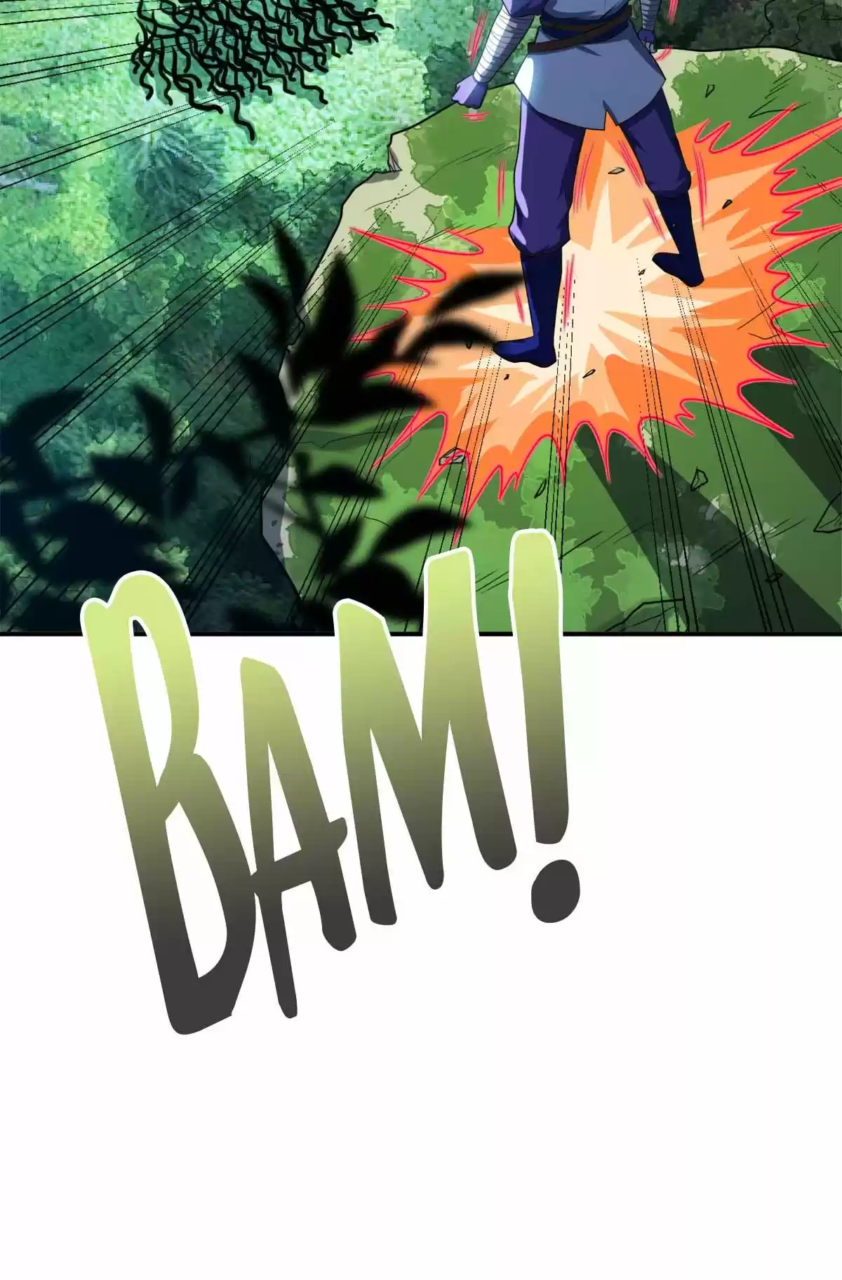 The Ultimate Devil King 25