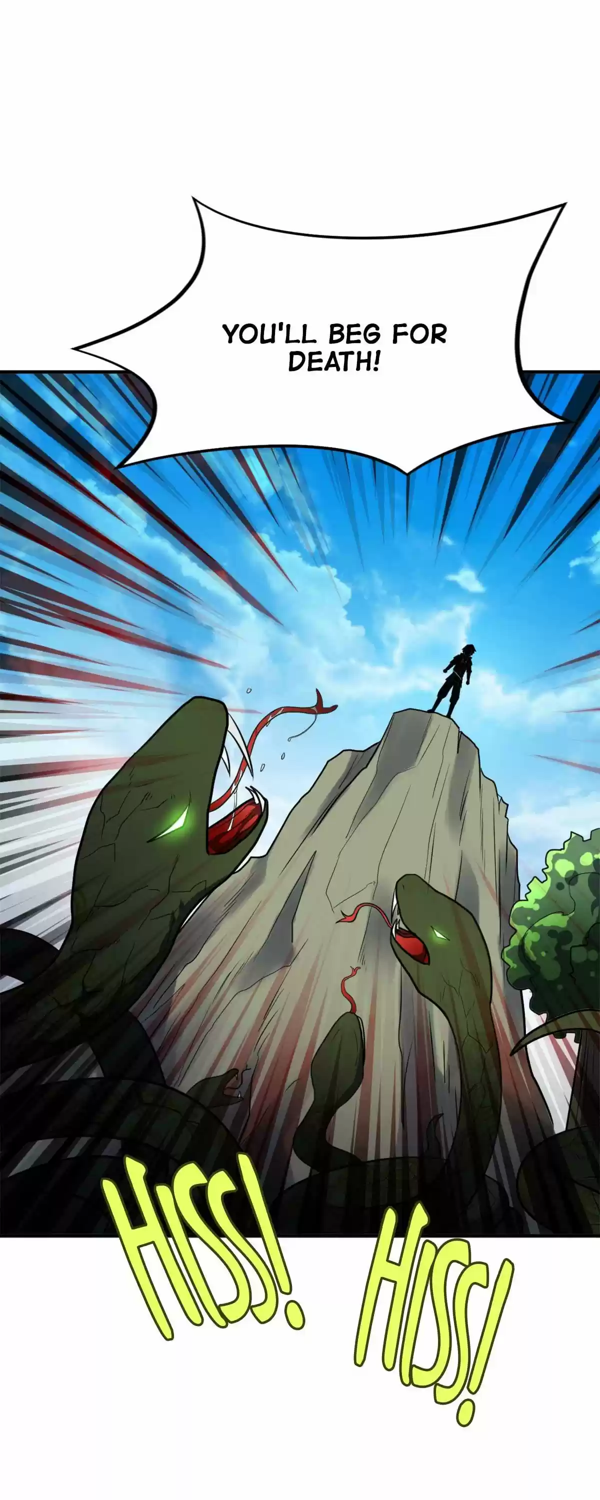 The Ultimate Devil King 25