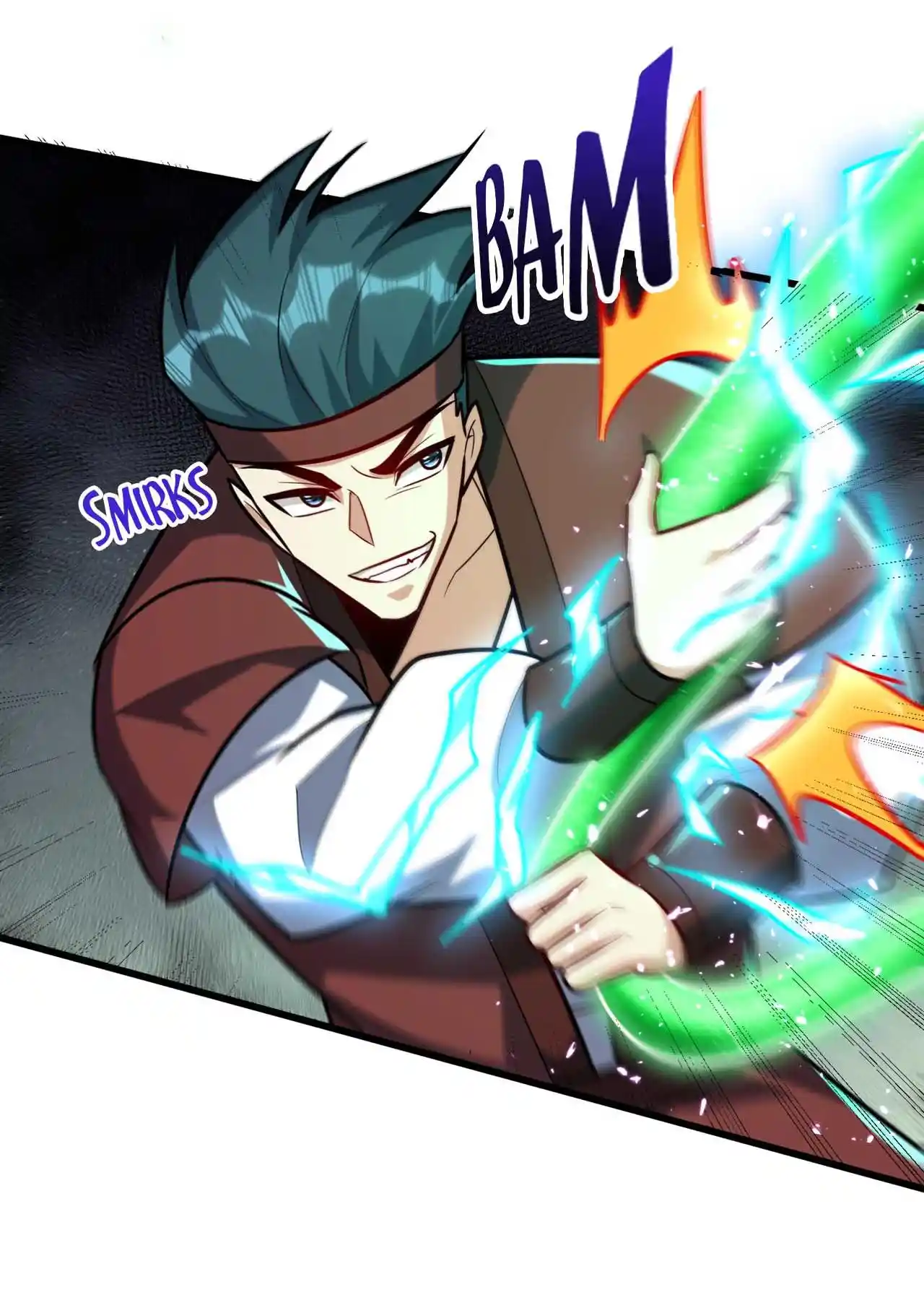 The Ultimate Devil King 250