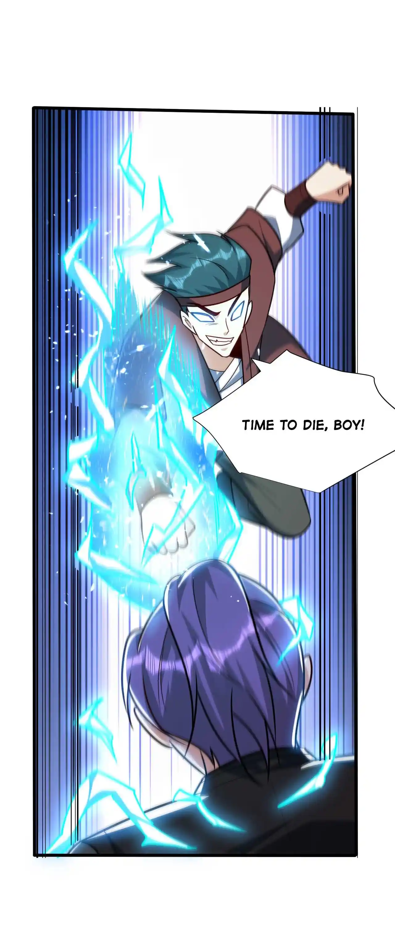 The Ultimate Devil King 250