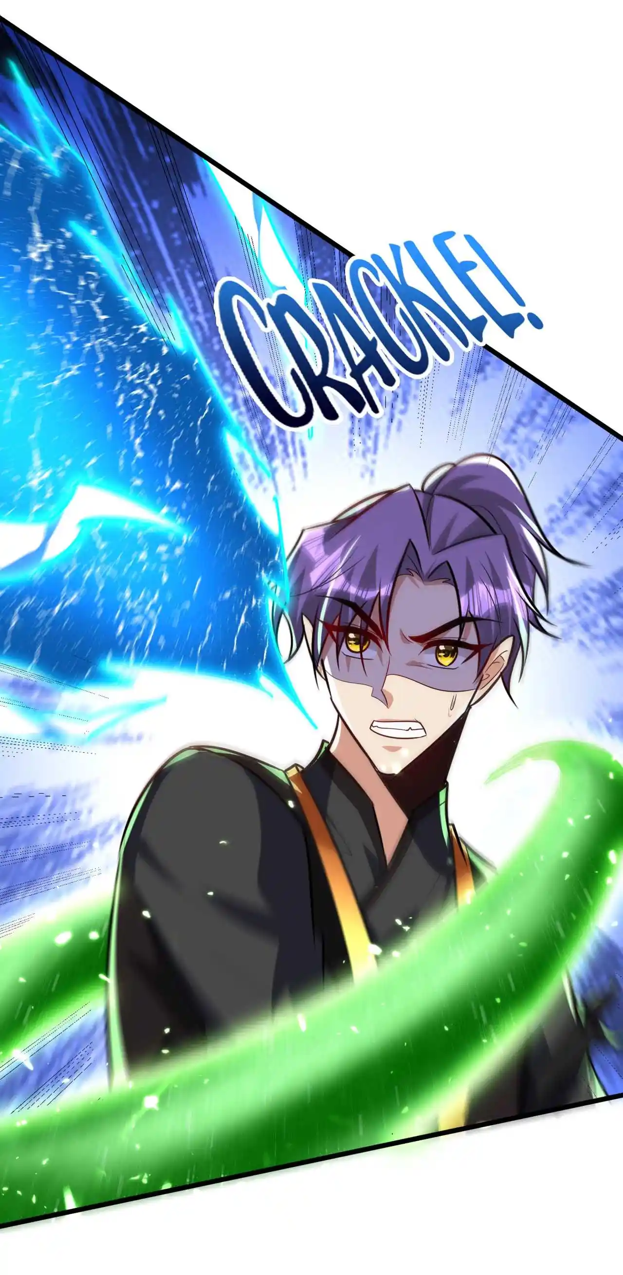 The Ultimate Devil King 250