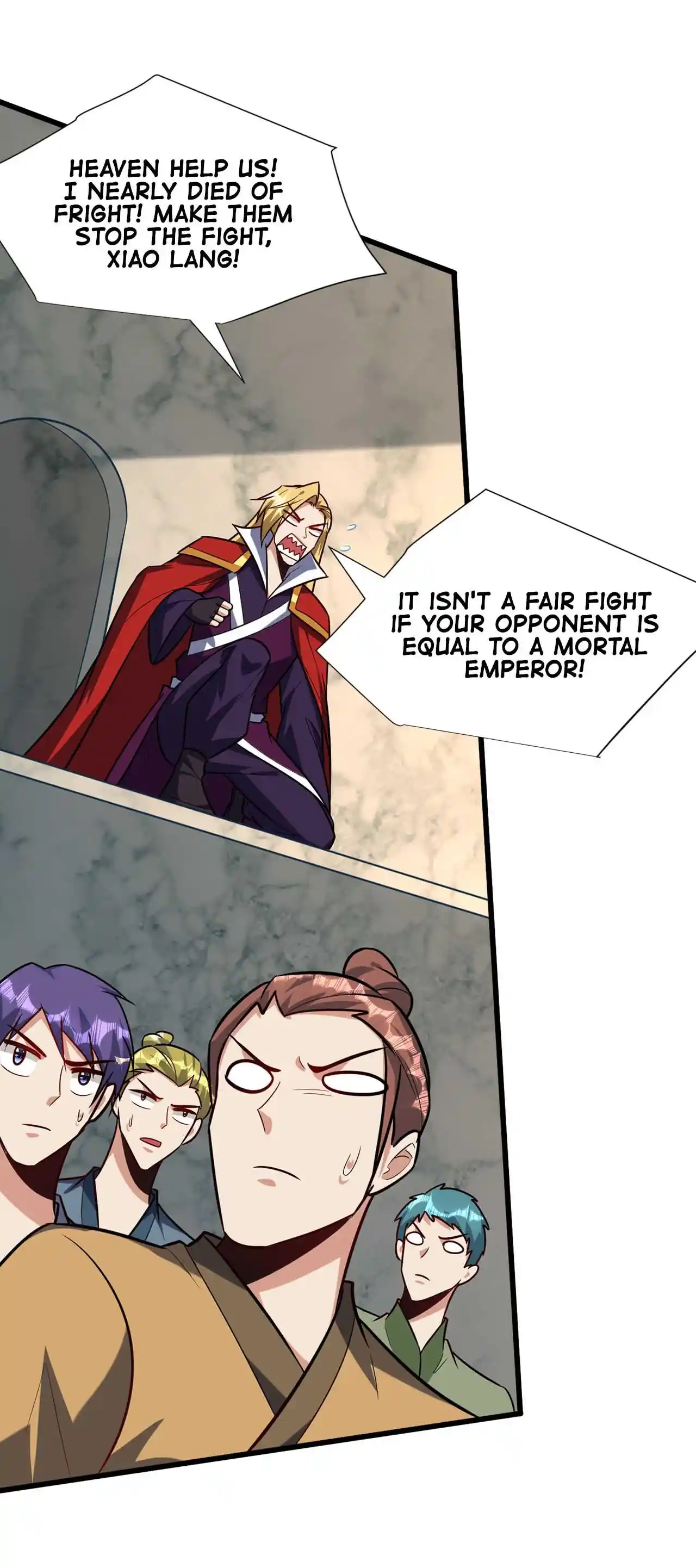 The Ultimate Devil King 250