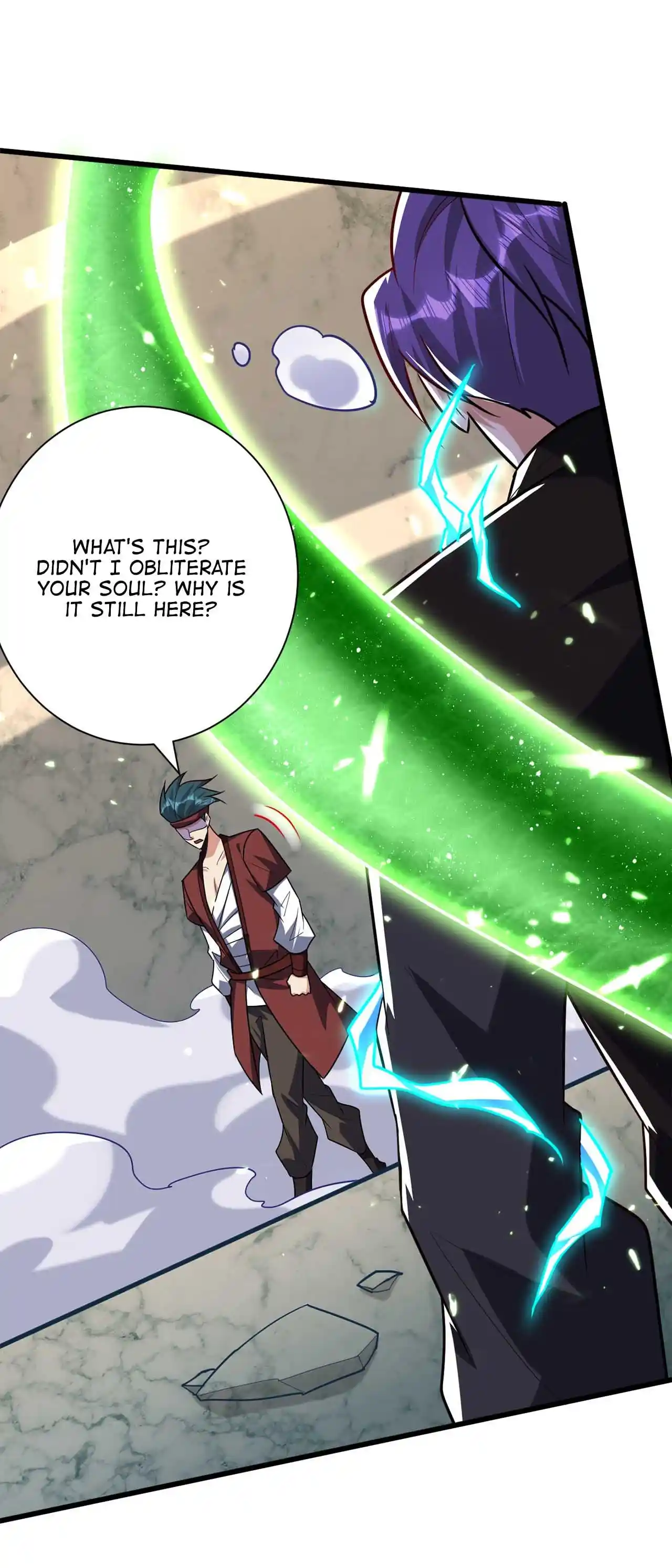 The Ultimate Devil King 250