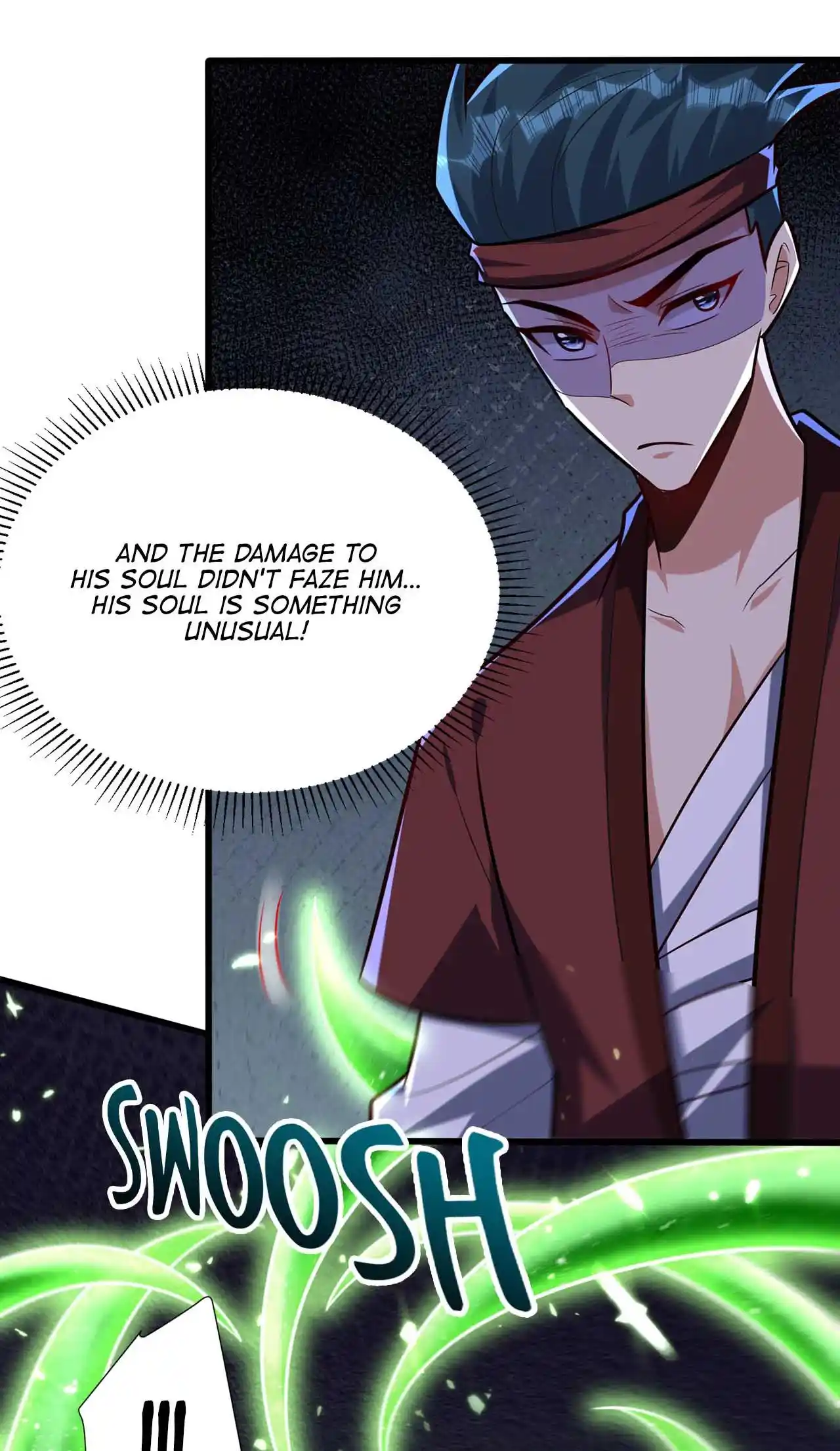 The Ultimate Devil King 250