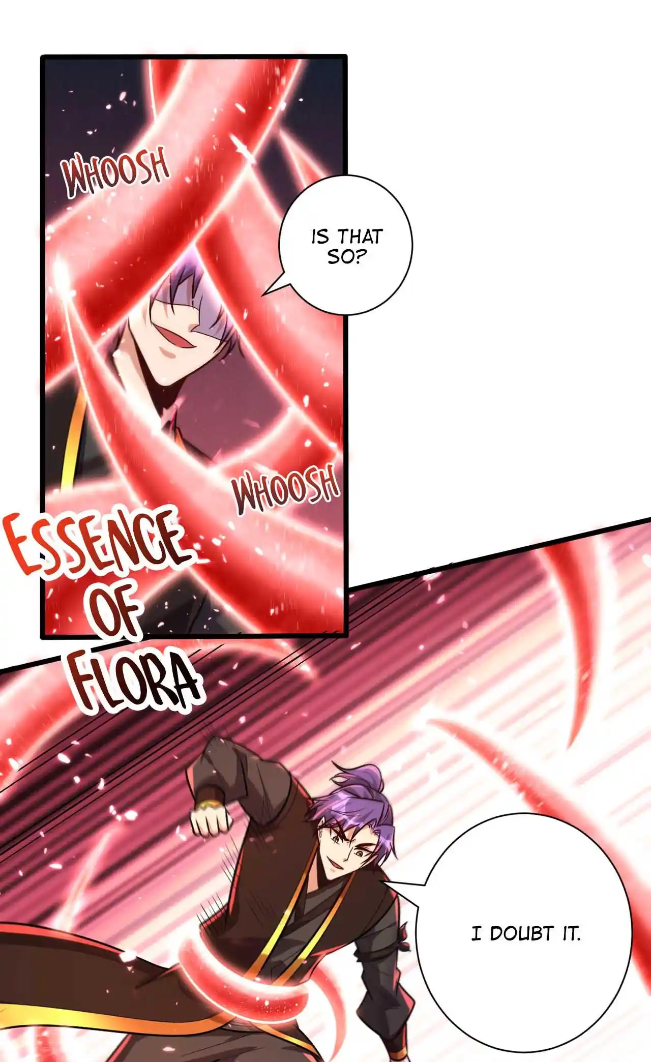 The Ultimate Devil King 250