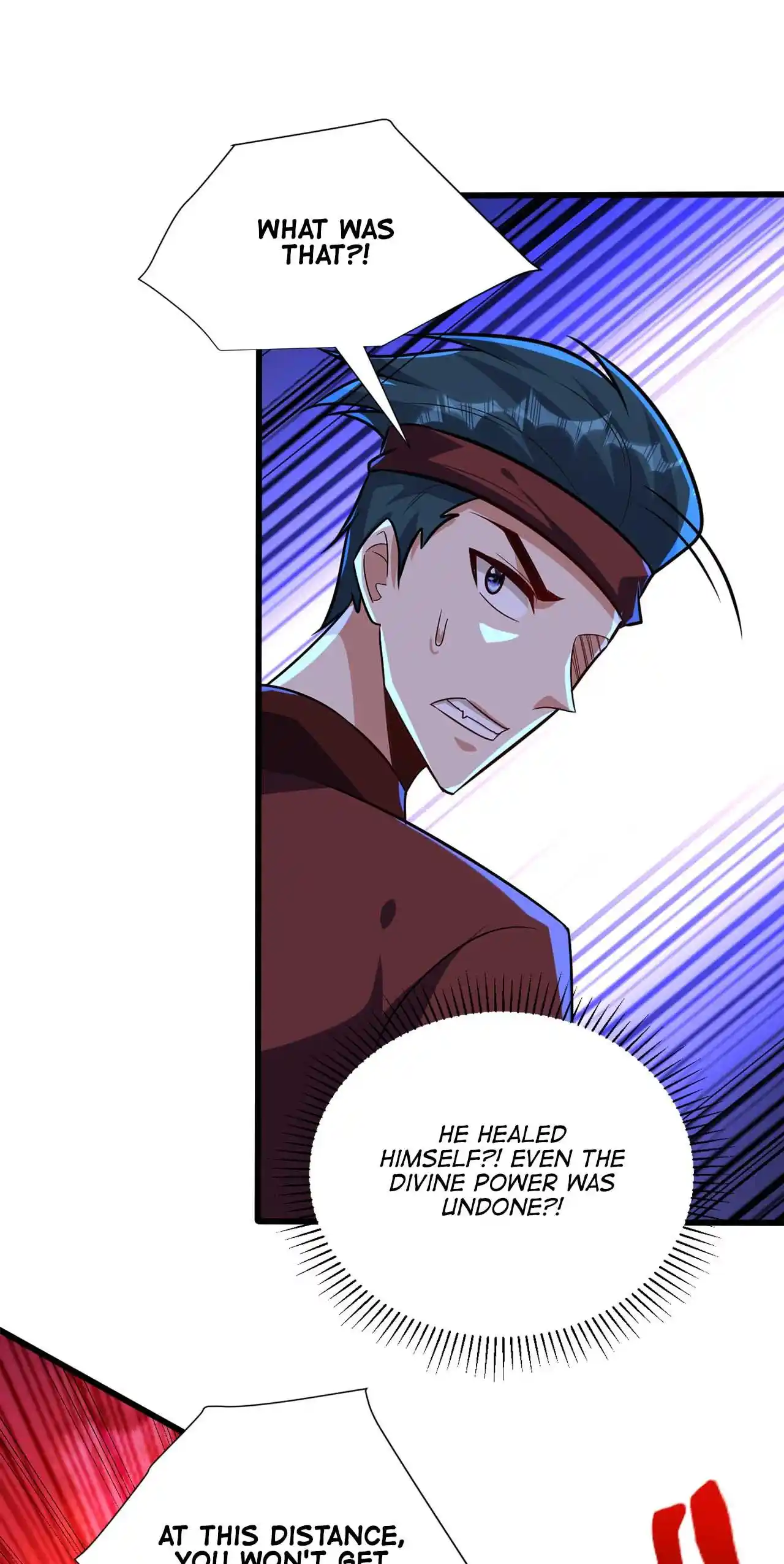 The Ultimate Devil King 250