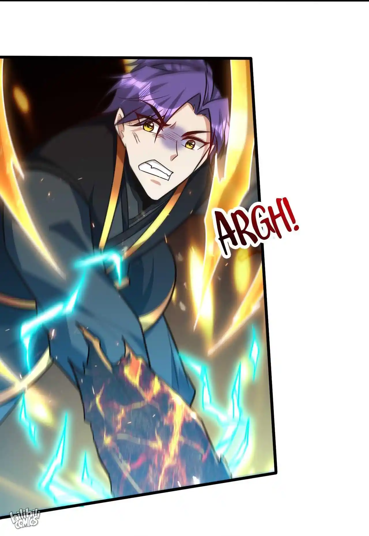 The Ultimate Devil King 250