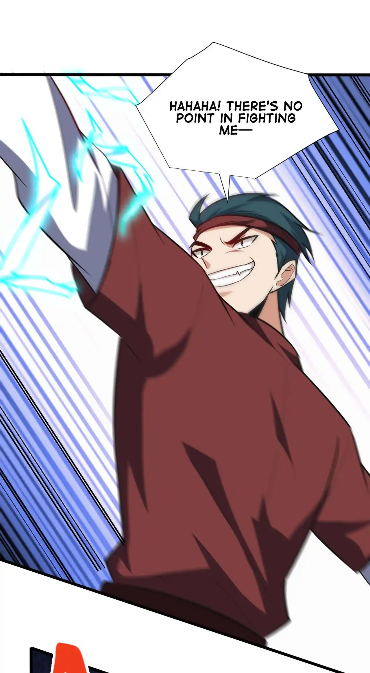 The Ultimate Devil King 250