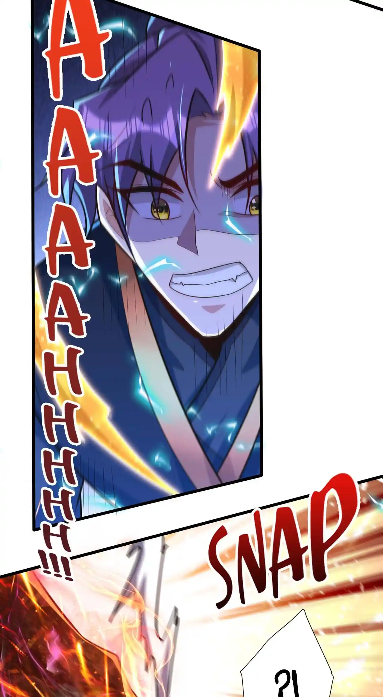 The Ultimate Devil King 250