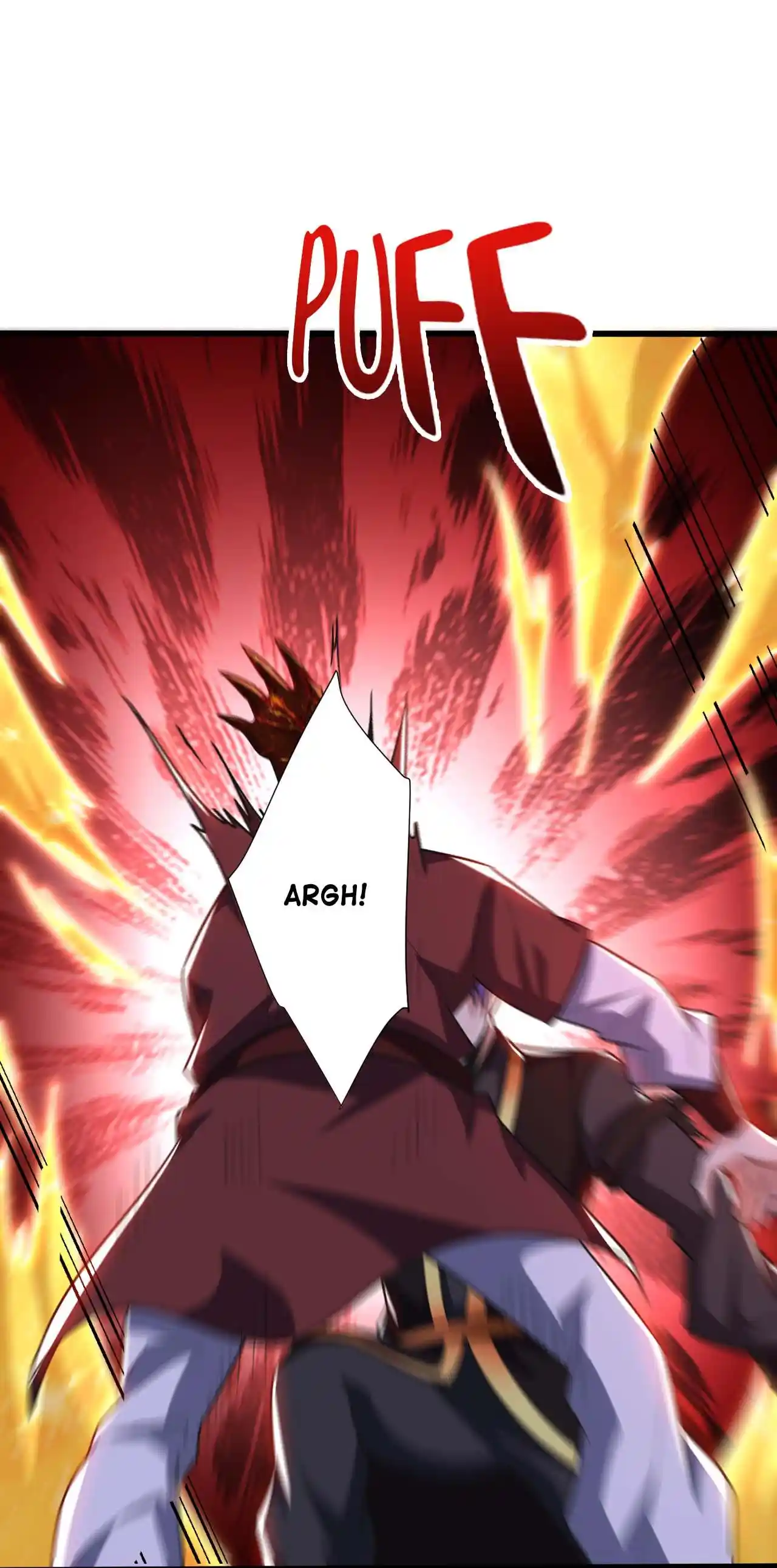 The Ultimate Devil King 250