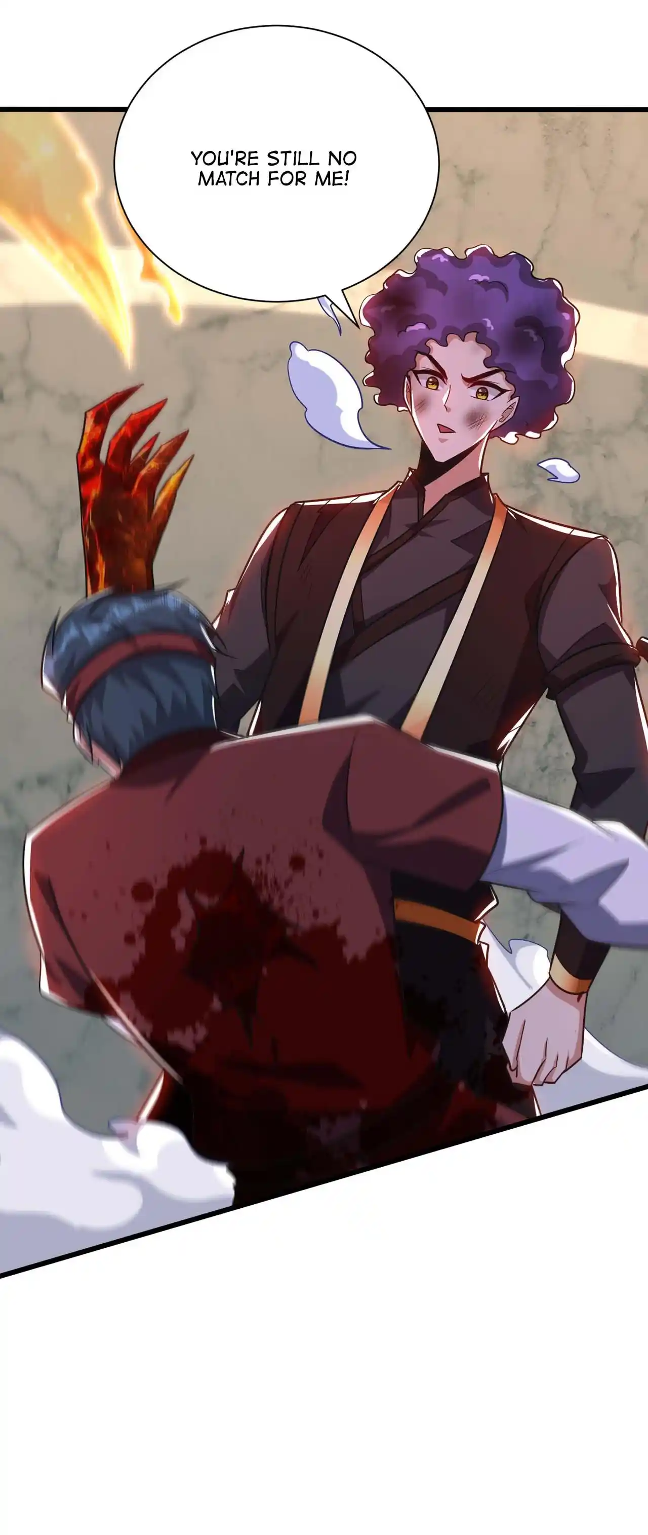 The Ultimate Devil King 250