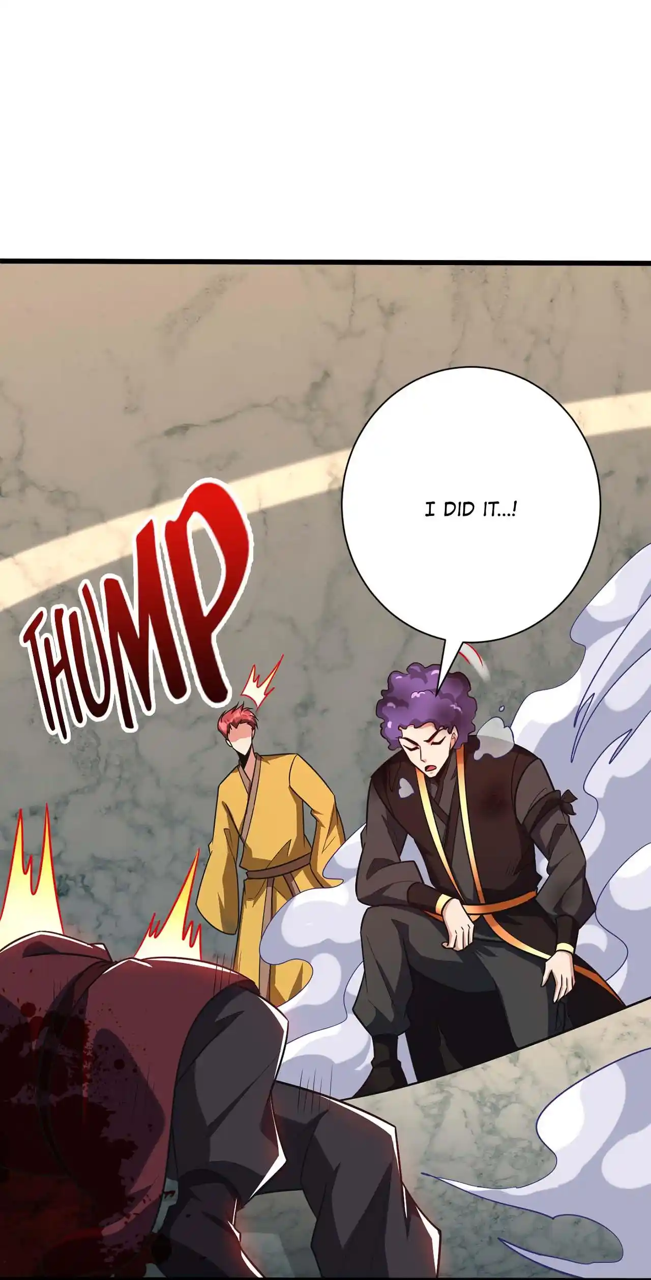 The Ultimate Devil King 250