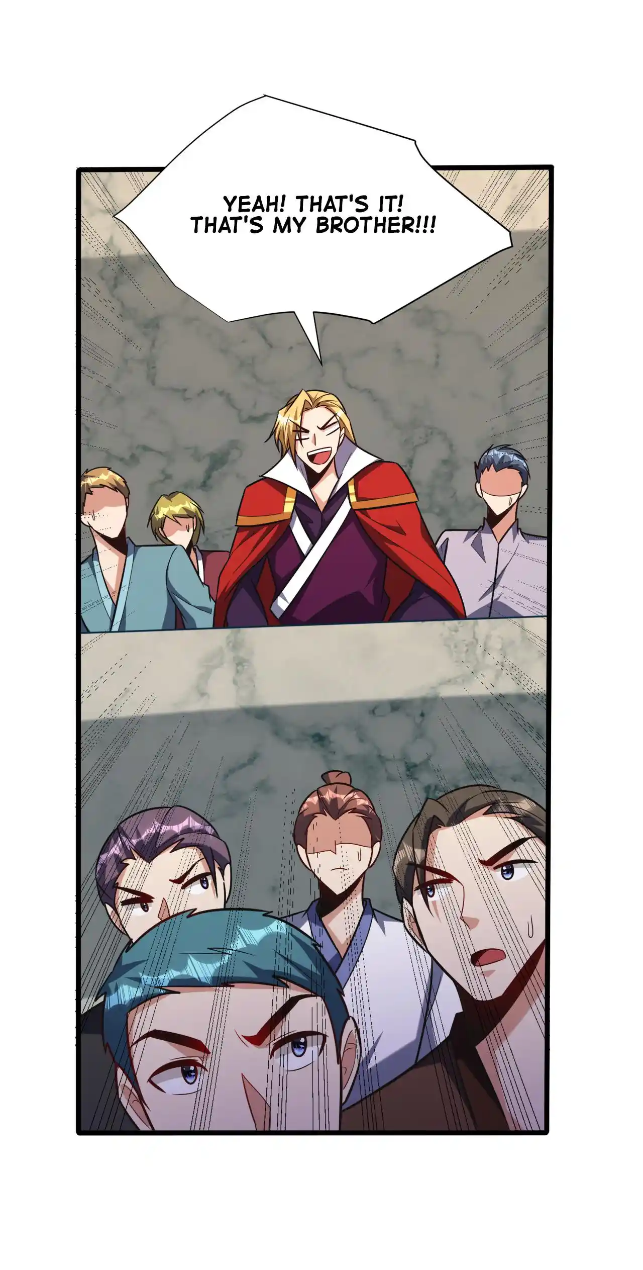 The Ultimate Devil King 250