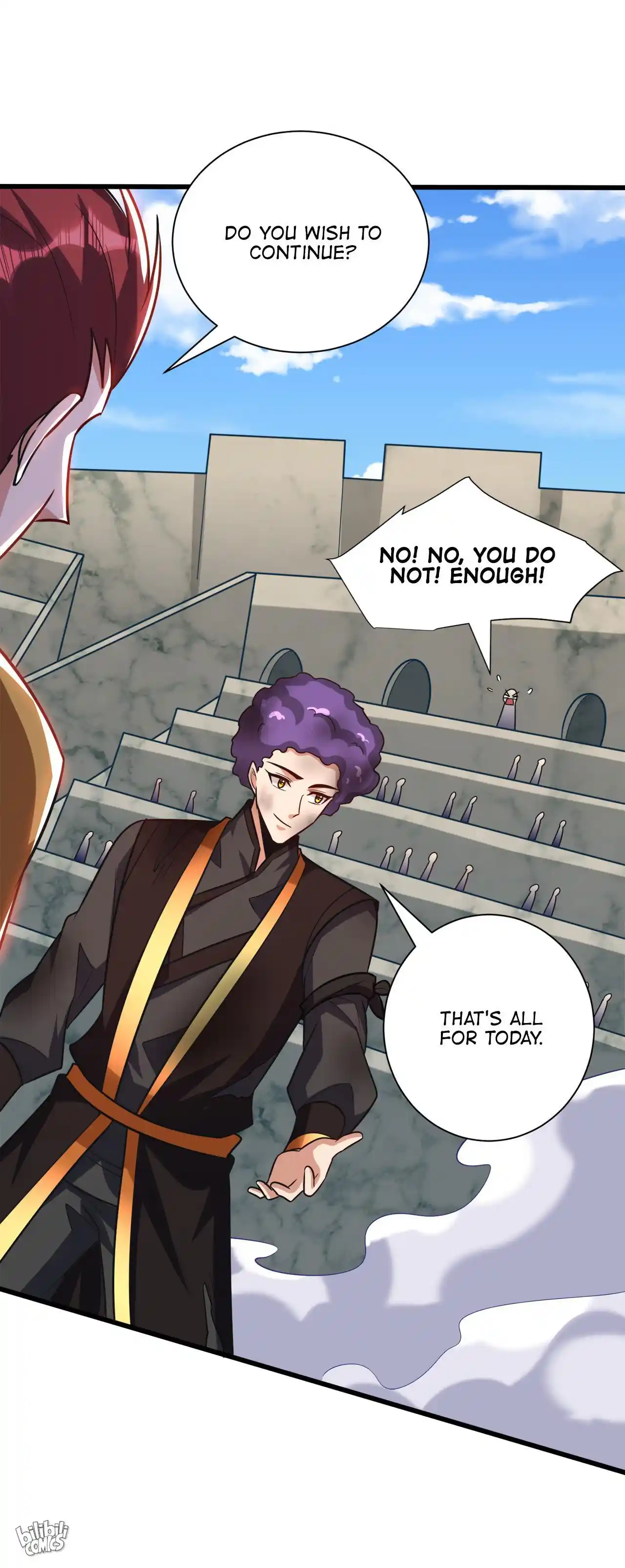 The Ultimate Devil King 250