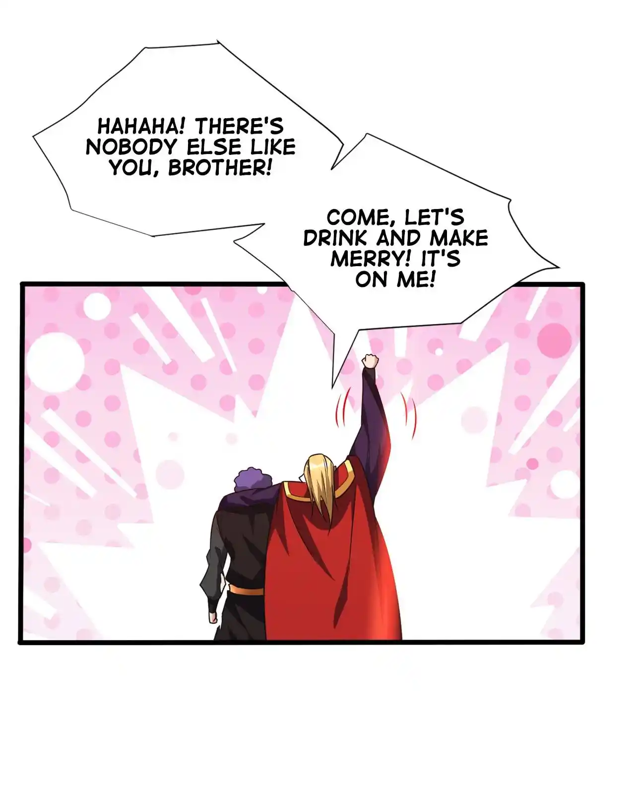 The Ultimate Devil King 251