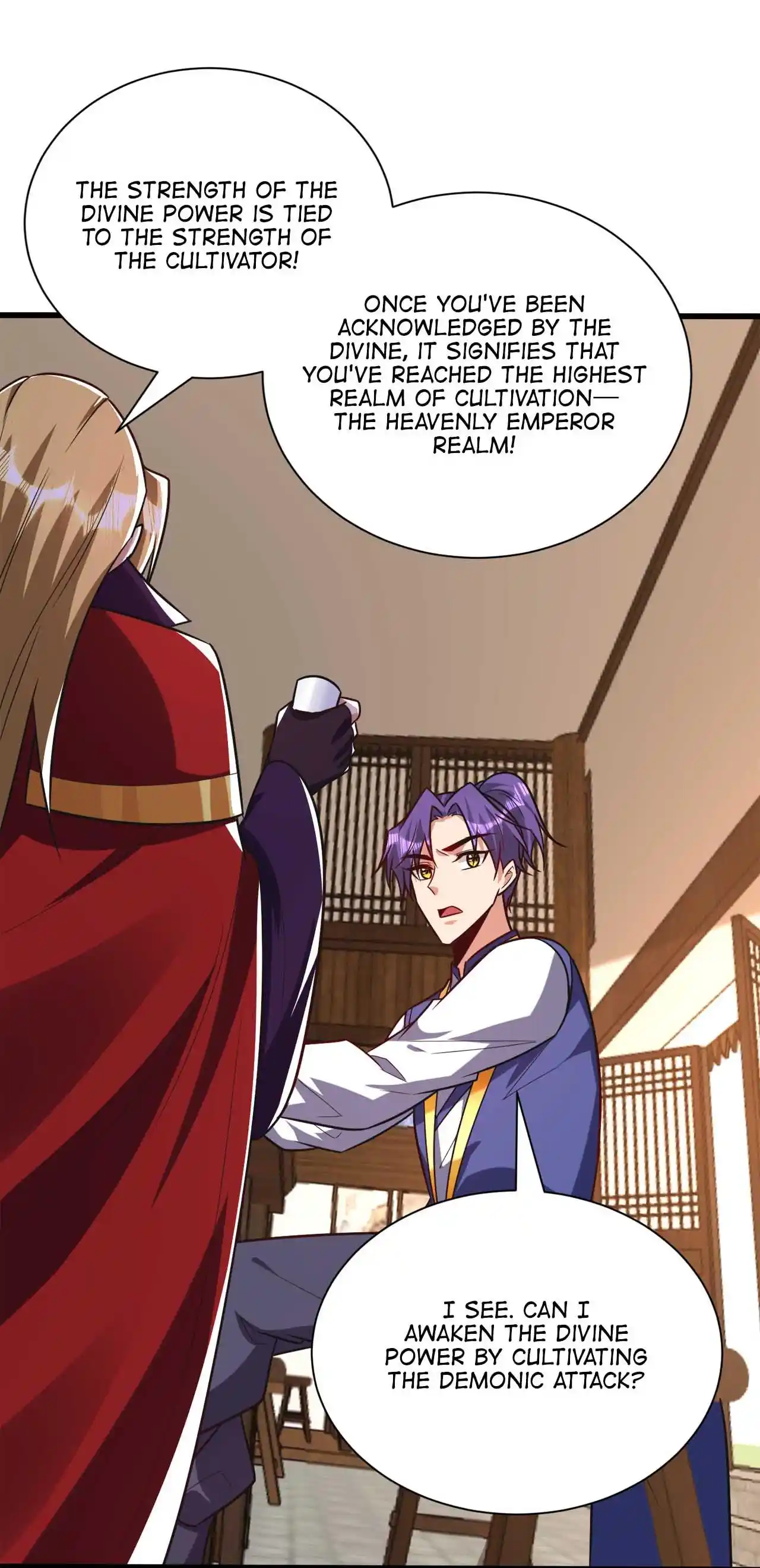 The Ultimate Devil King 251