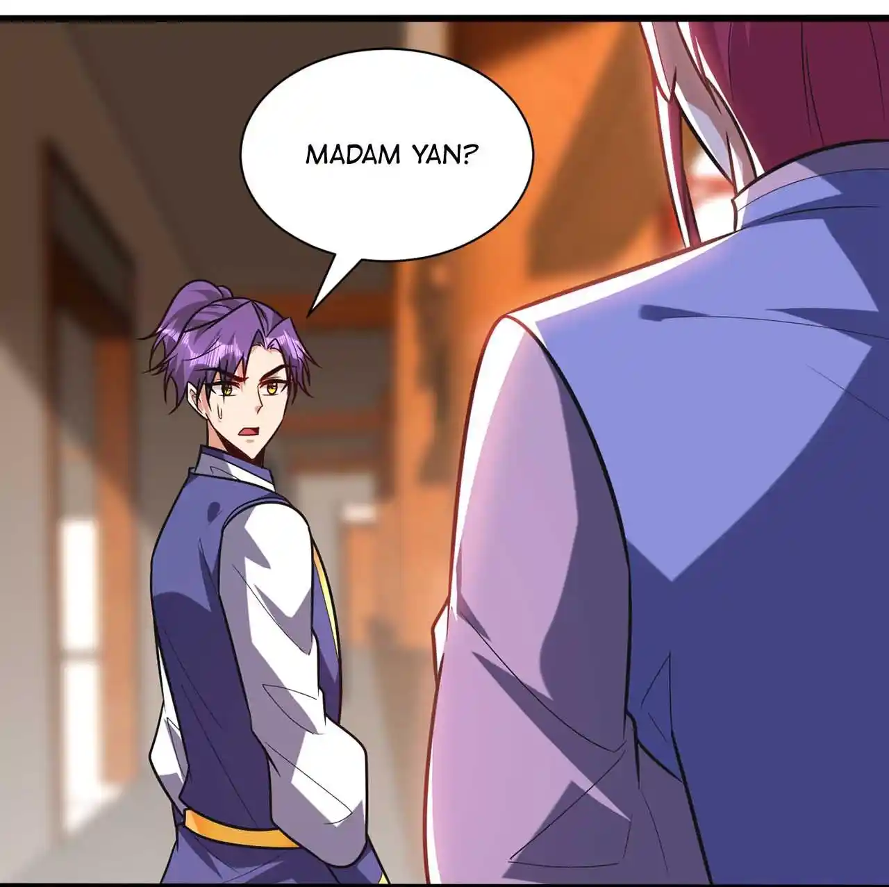 The Ultimate Devil King 251