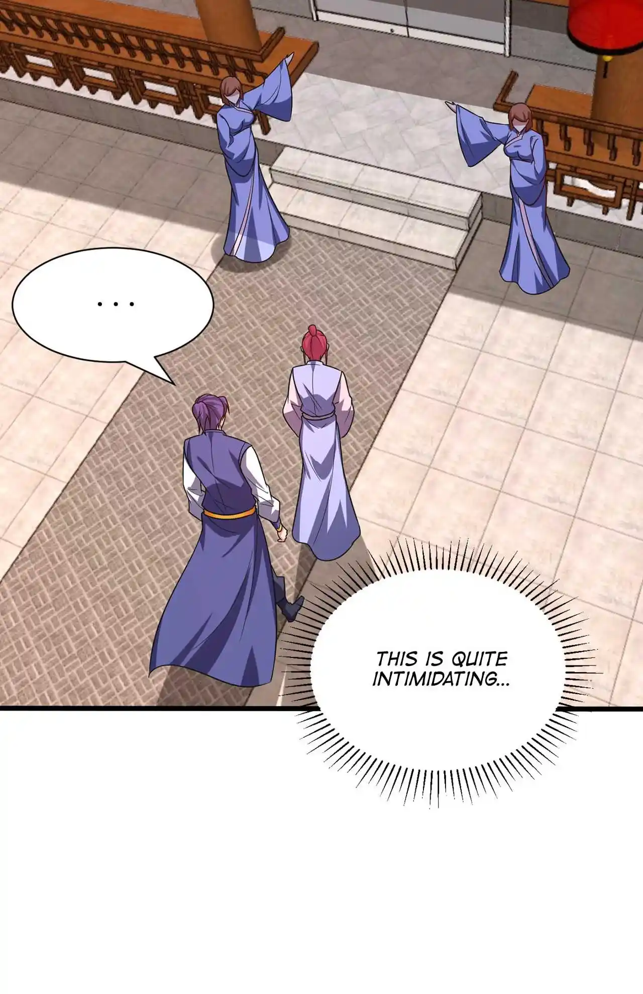 The Ultimate Devil King 251