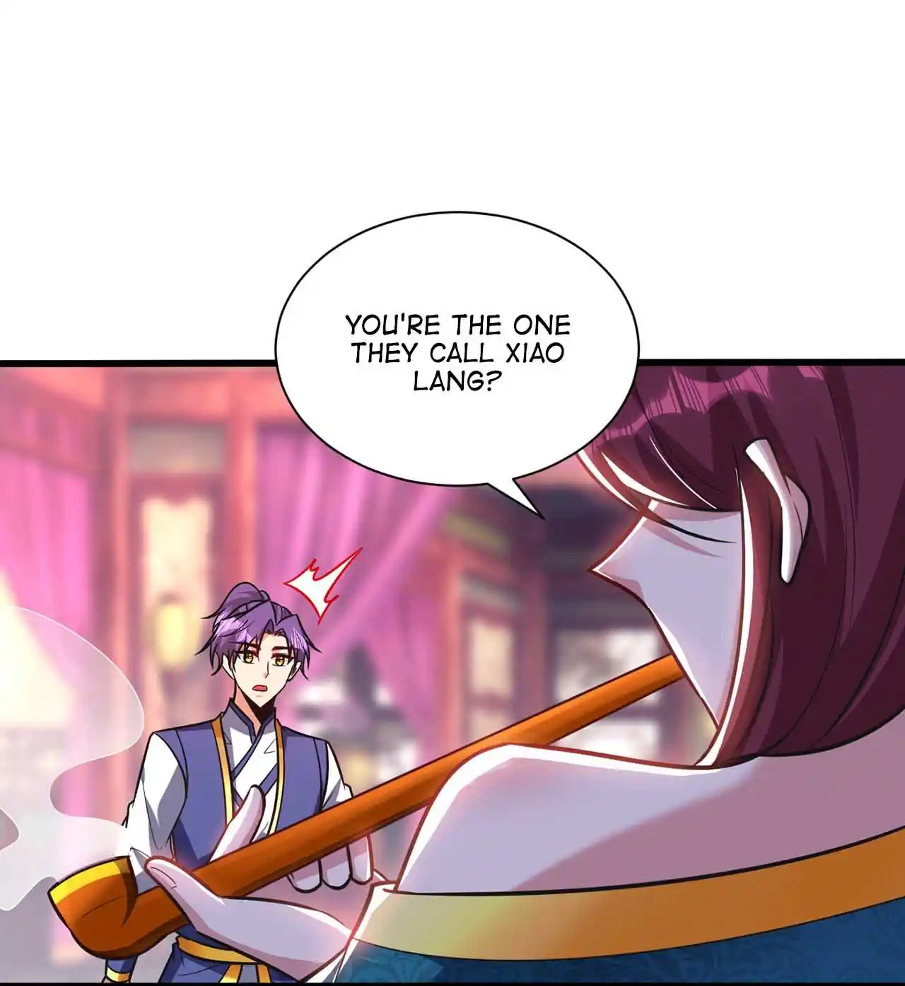 The Ultimate Devil King 251