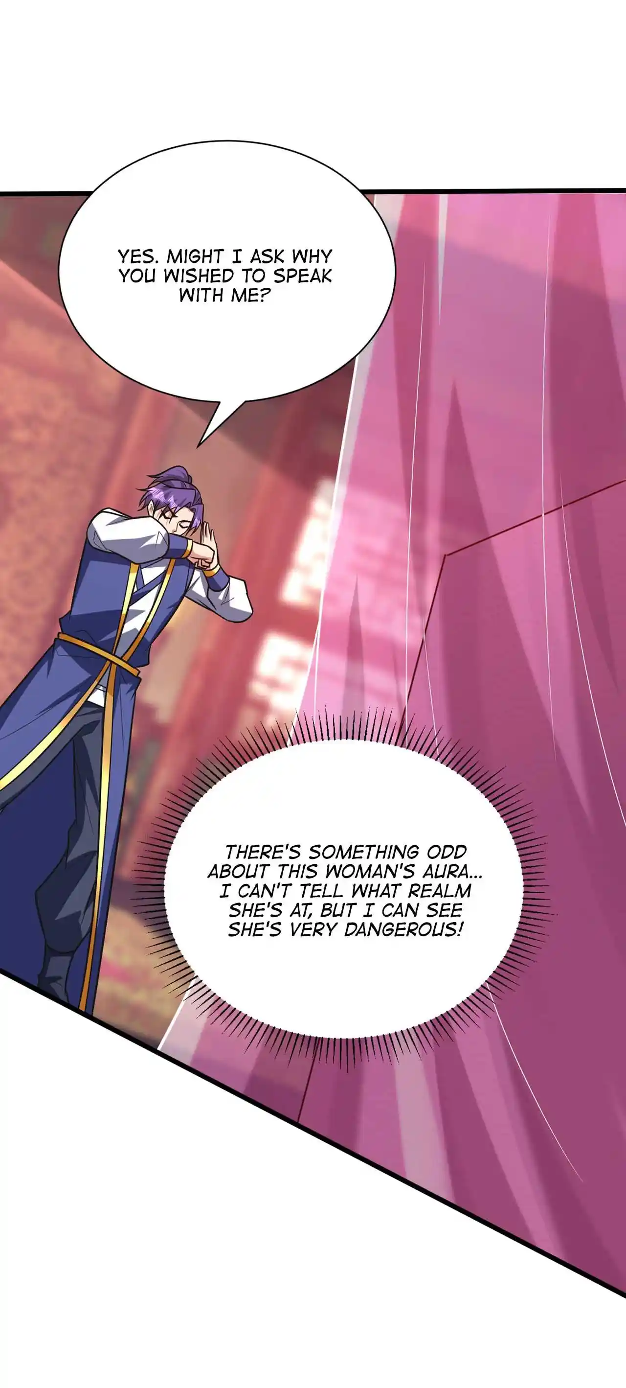 The Ultimate Devil King 251