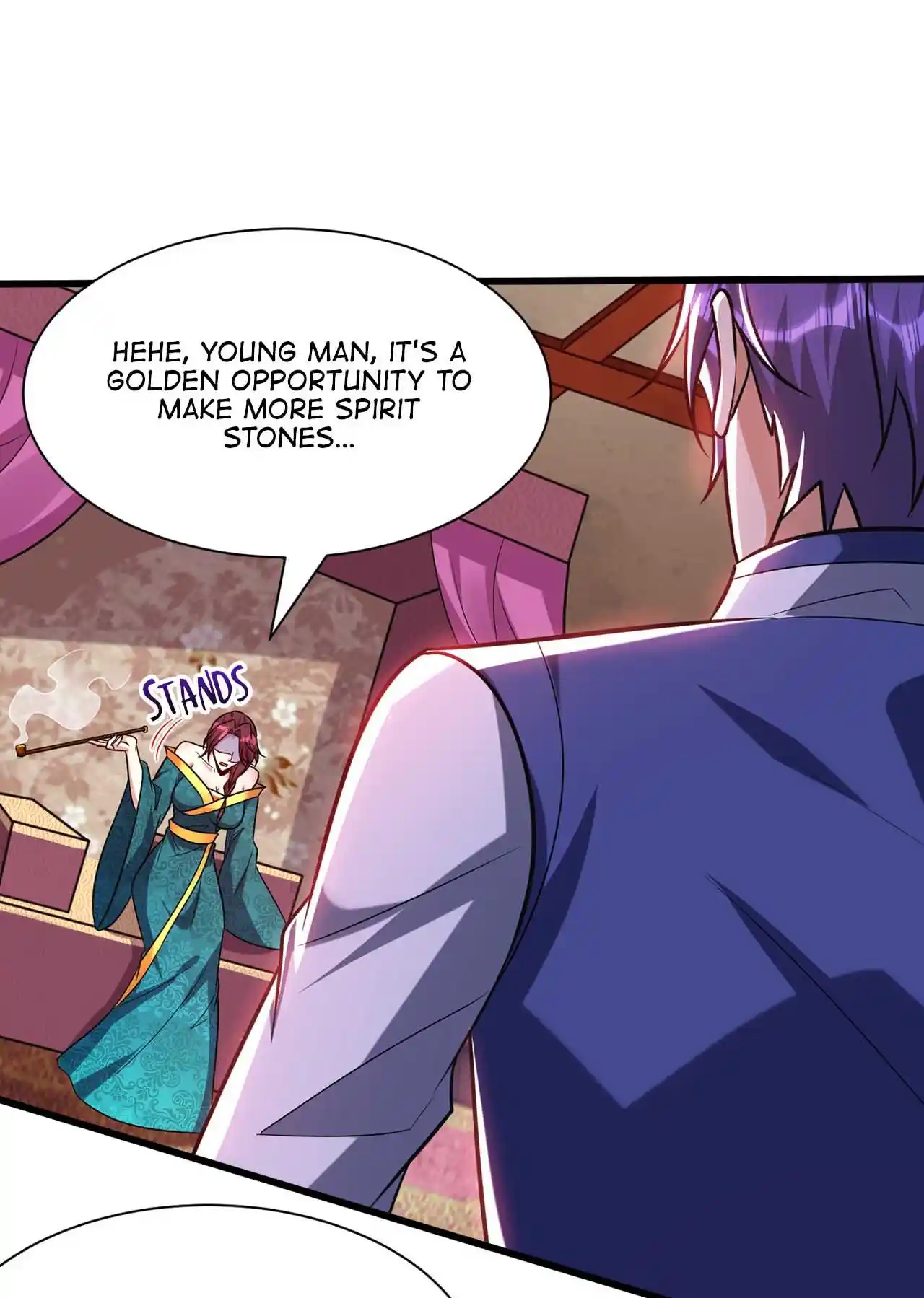 The Ultimate Devil King 251