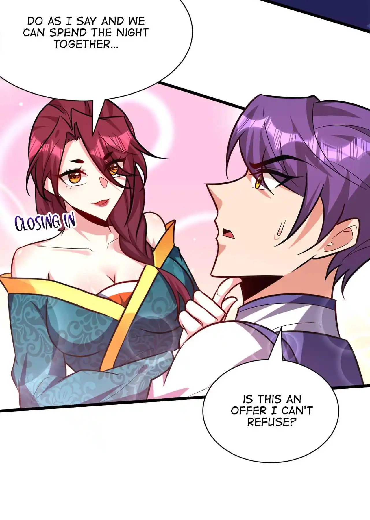 The Ultimate Devil King 251