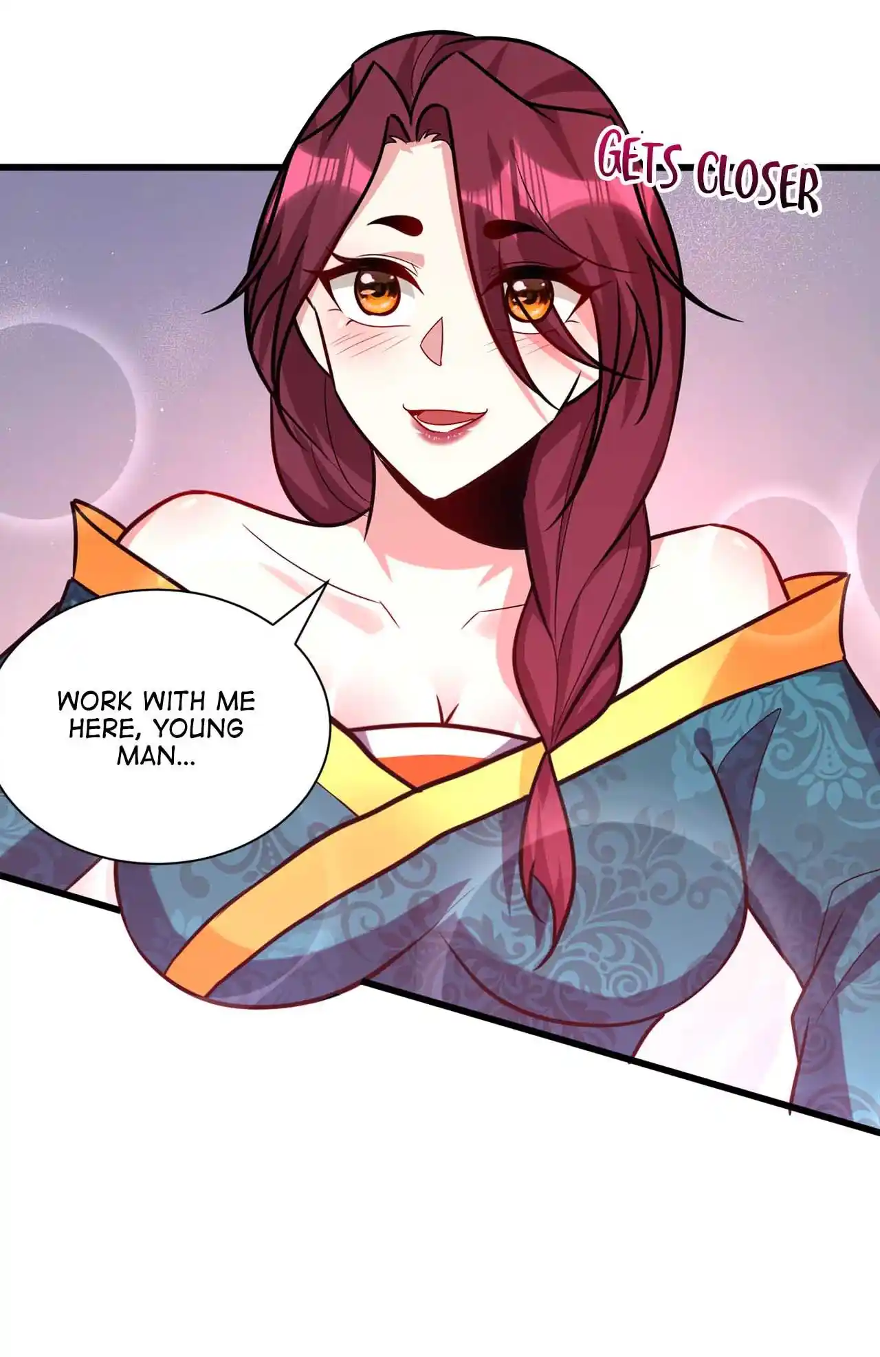 The Ultimate Devil King 251