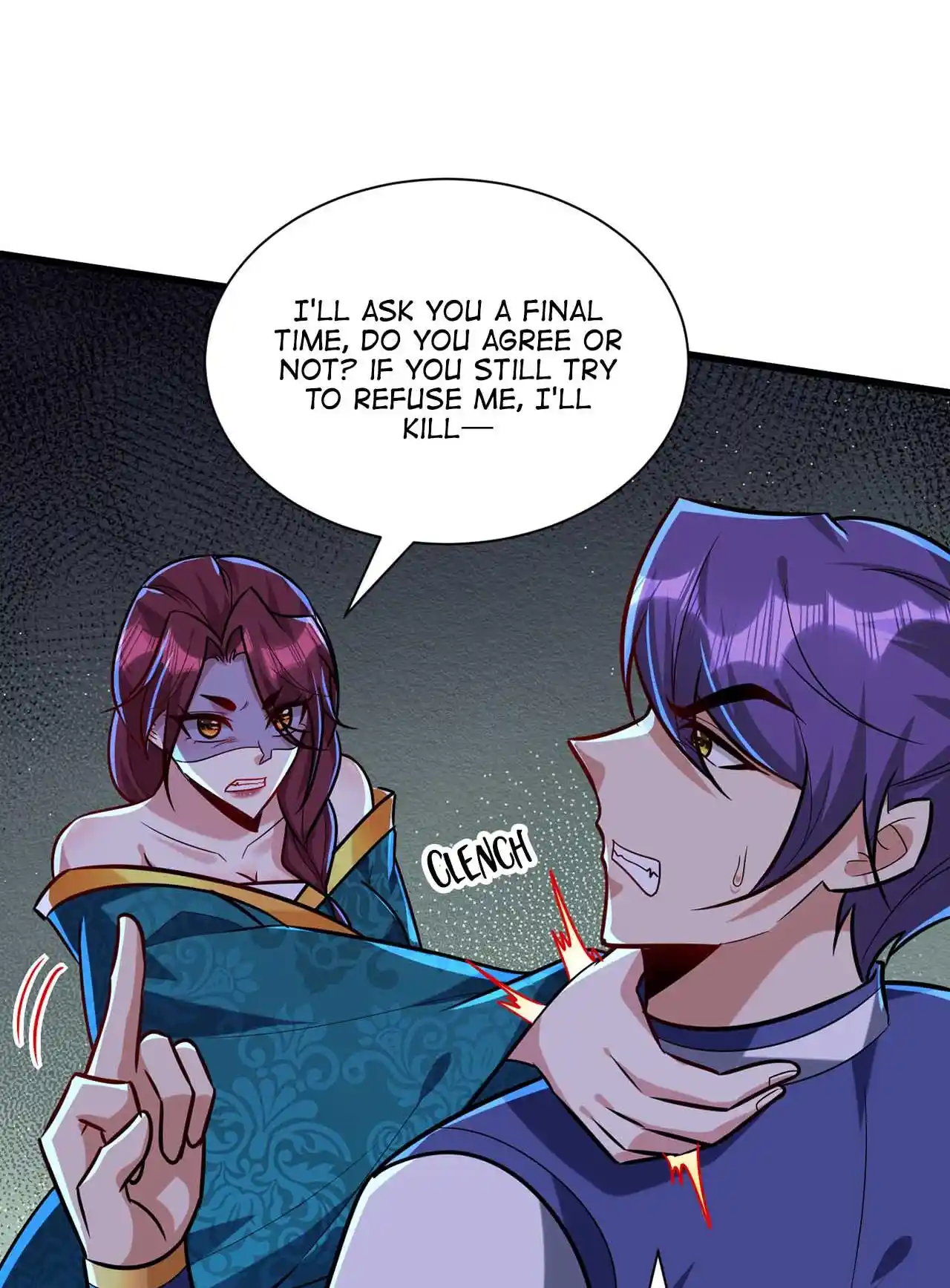 The Ultimate Devil King 251