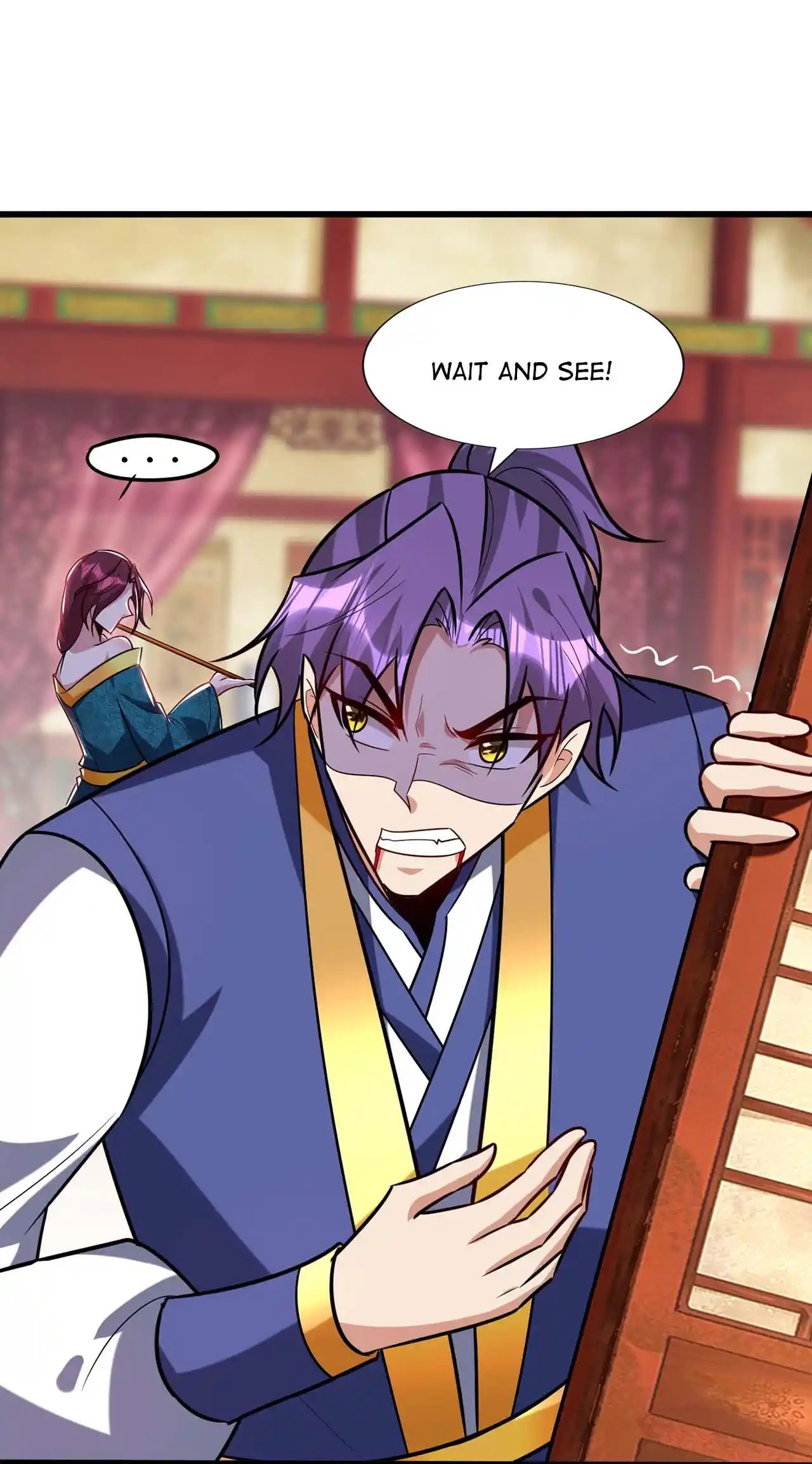 The Ultimate Devil King 252