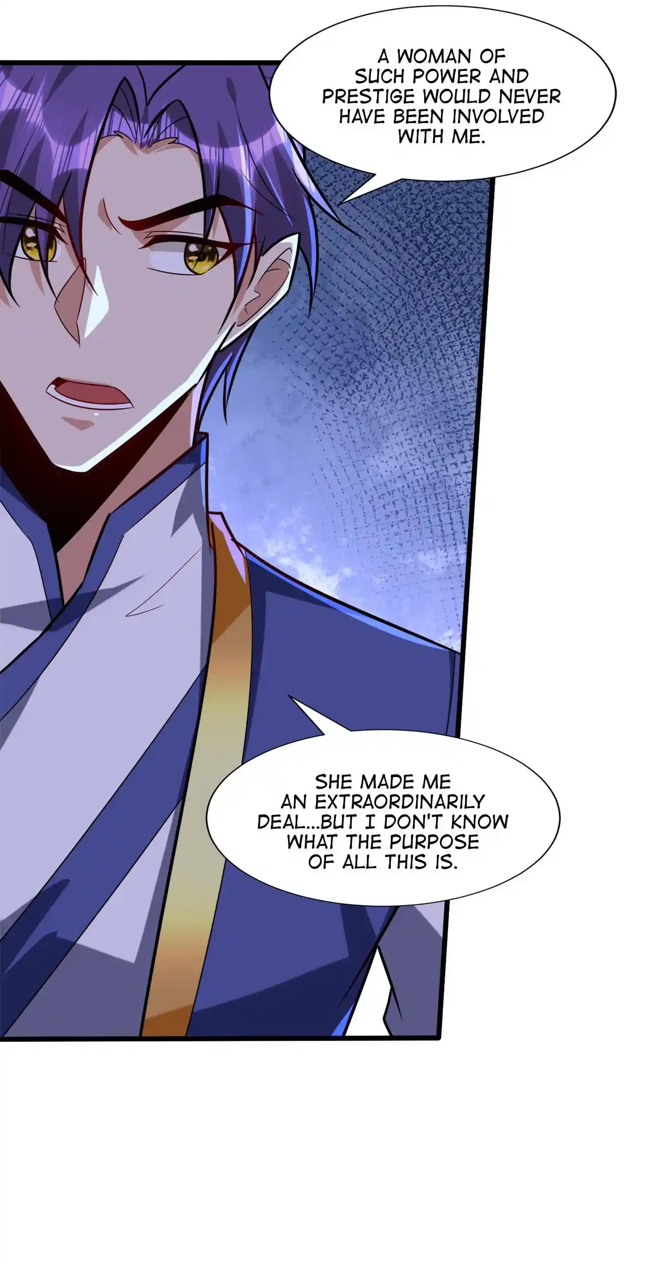 The Ultimate Devil King 252