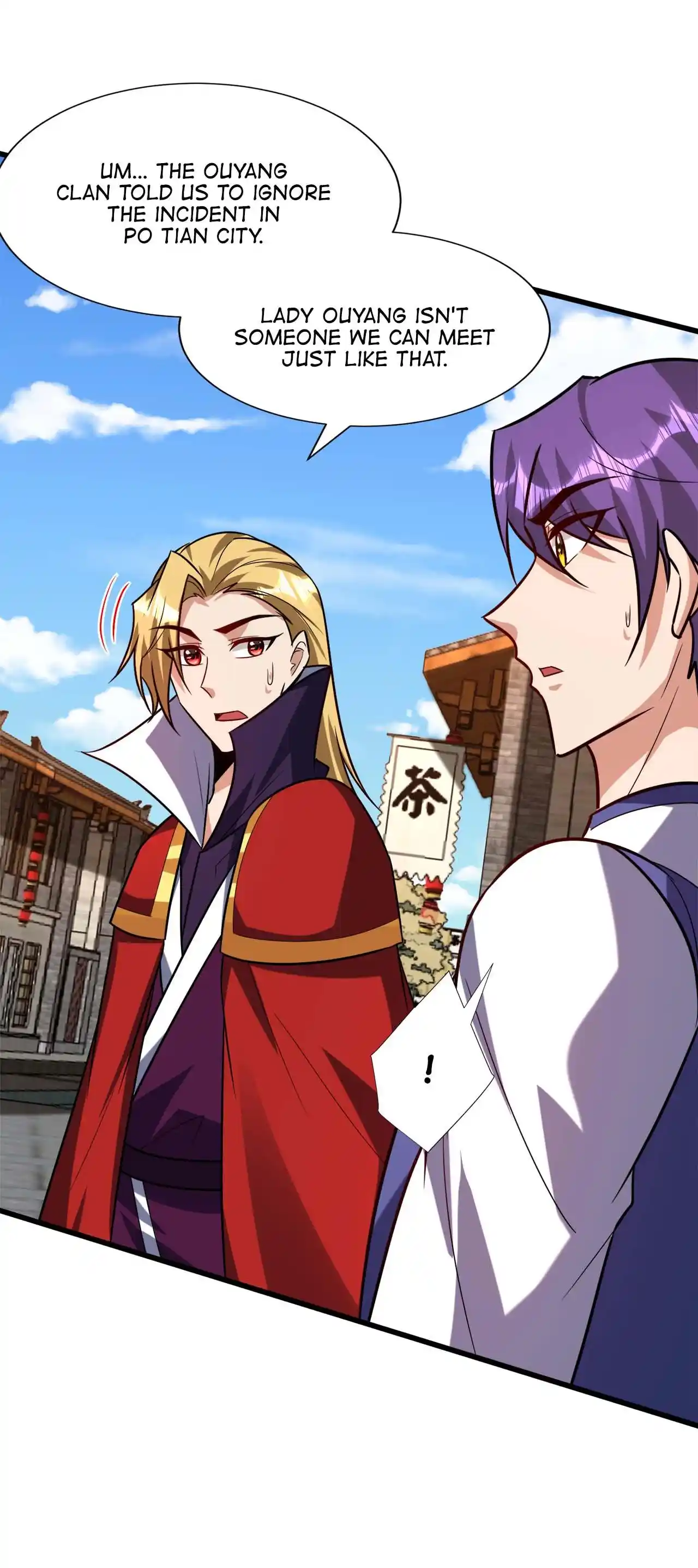 The Ultimate Devil King 252