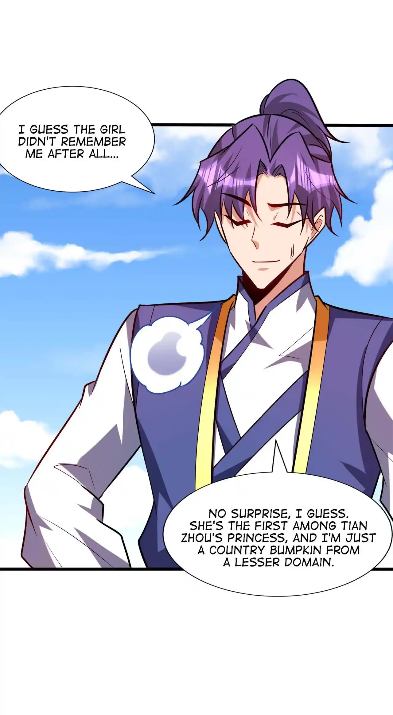 The Ultimate Devil King 252