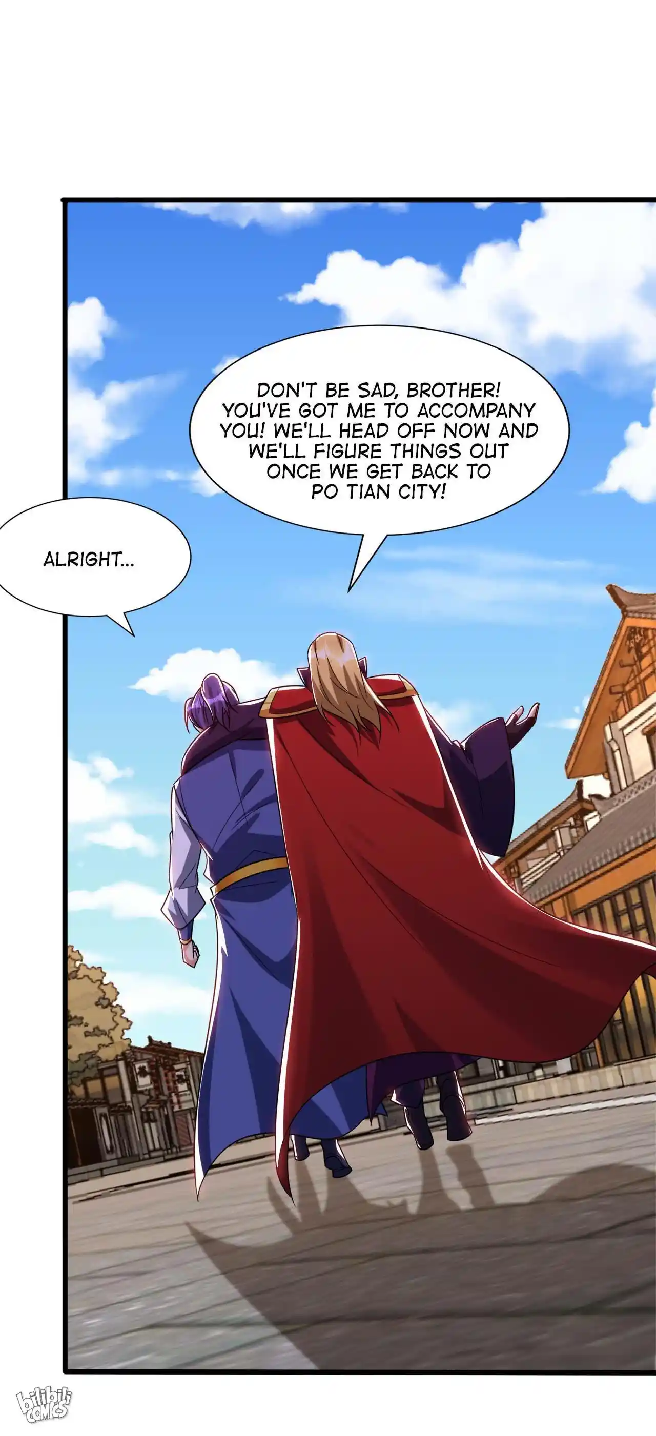 The Ultimate Devil King 252