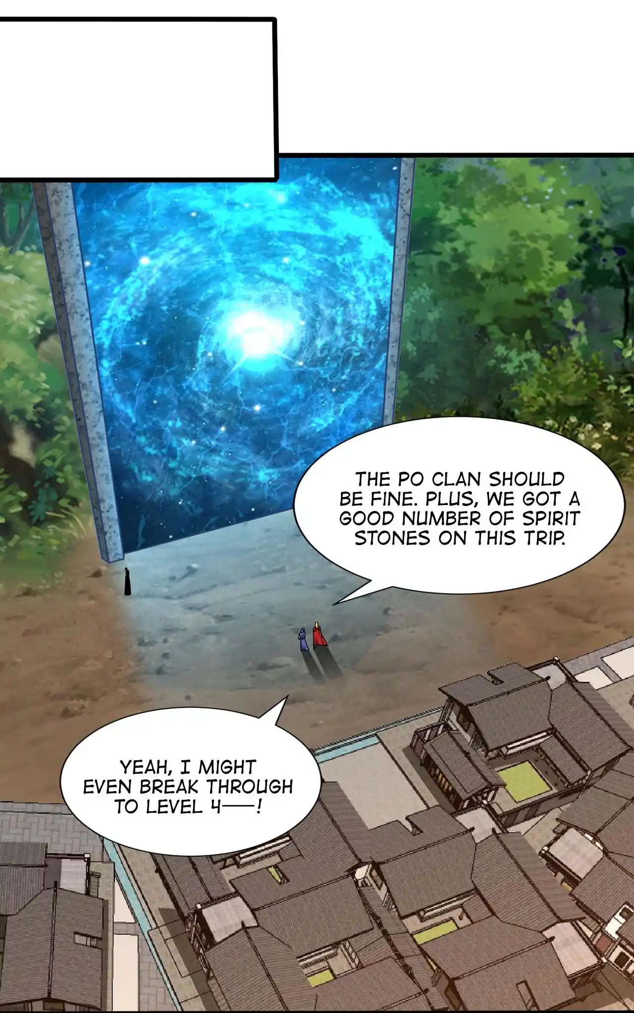 The Ultimate Devil King 252